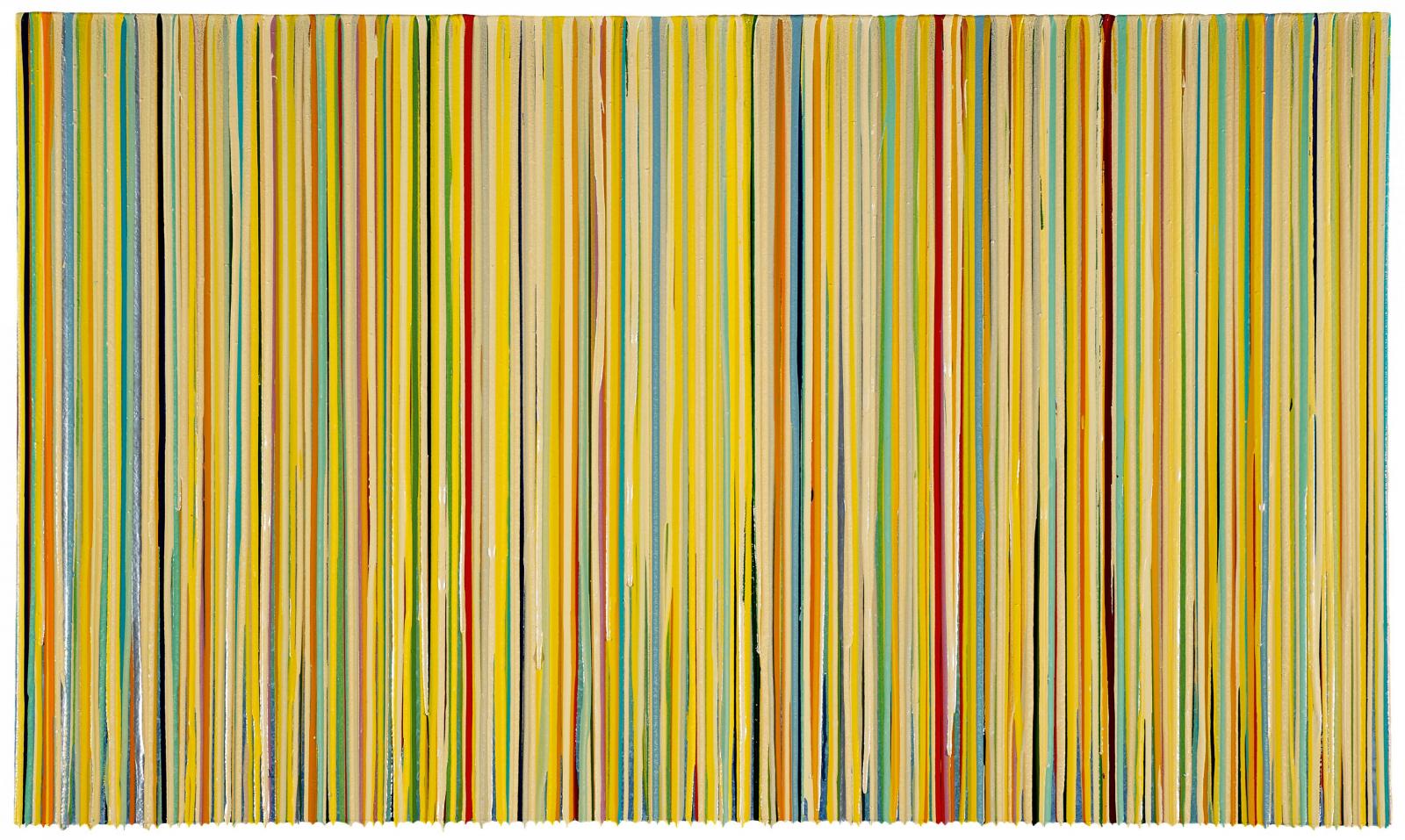 Markus Linnenbrink - Multicolorweiss, 58937-6, Van Ham Kunstauktionen