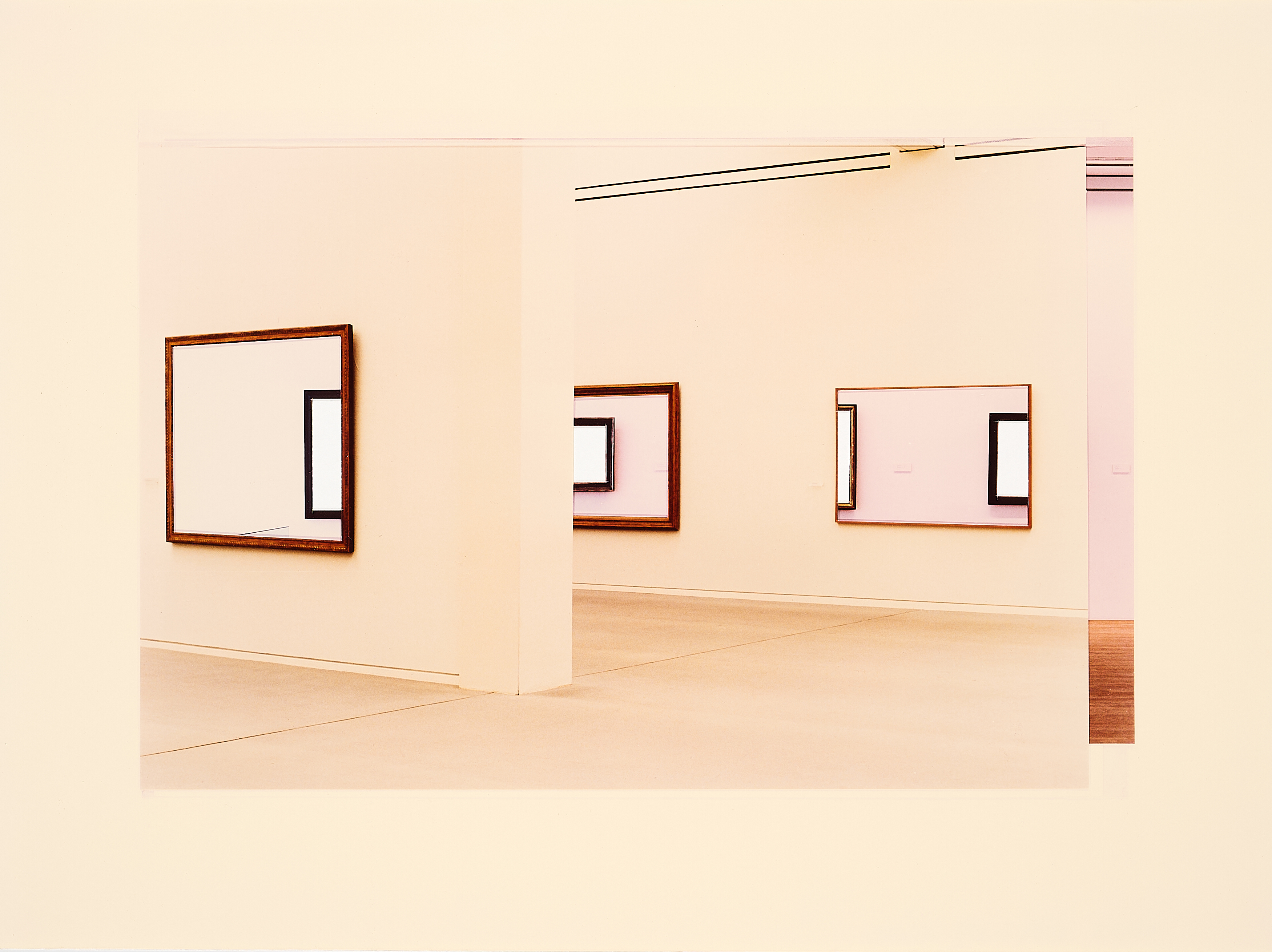 Martin Gerwers - Ohne Titel, 80374-151, Van Ham Kunstauktionen