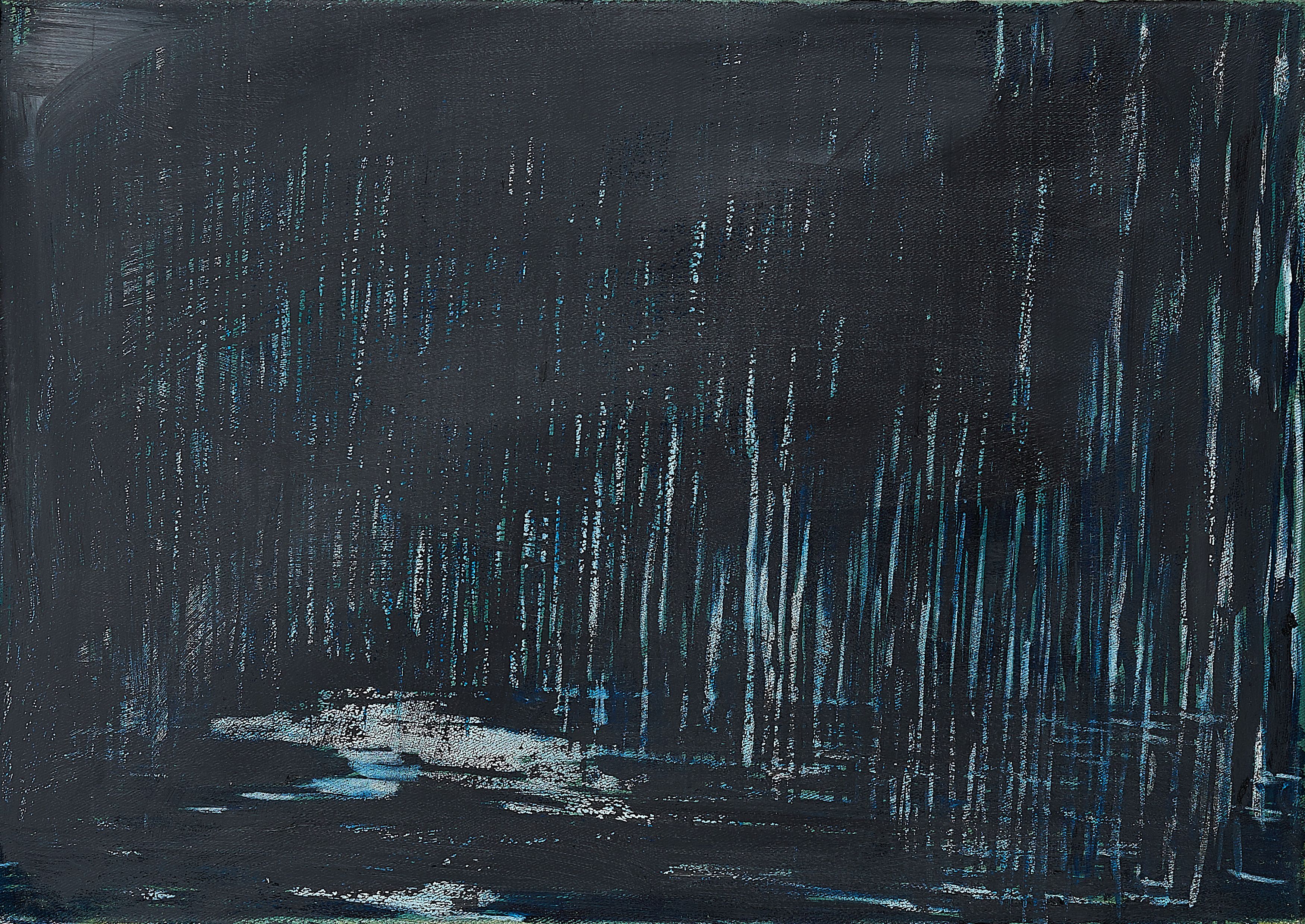 Martin Schepers - Sich Regen, 300001-3999, Van Ham Kunstauktionen