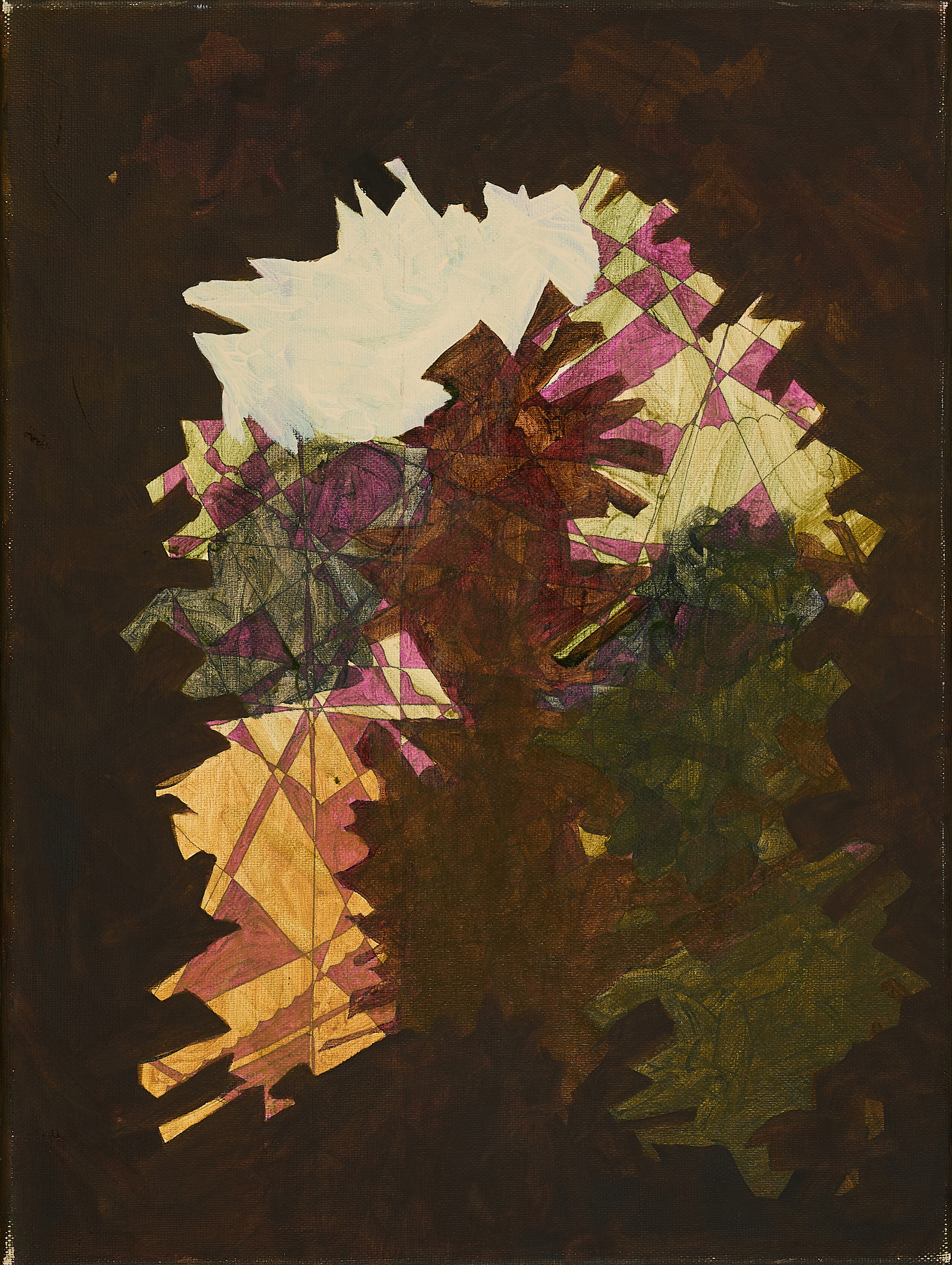 Marzena Nowak - Routs III, 82000-321, Van Ham Kunstauktionen