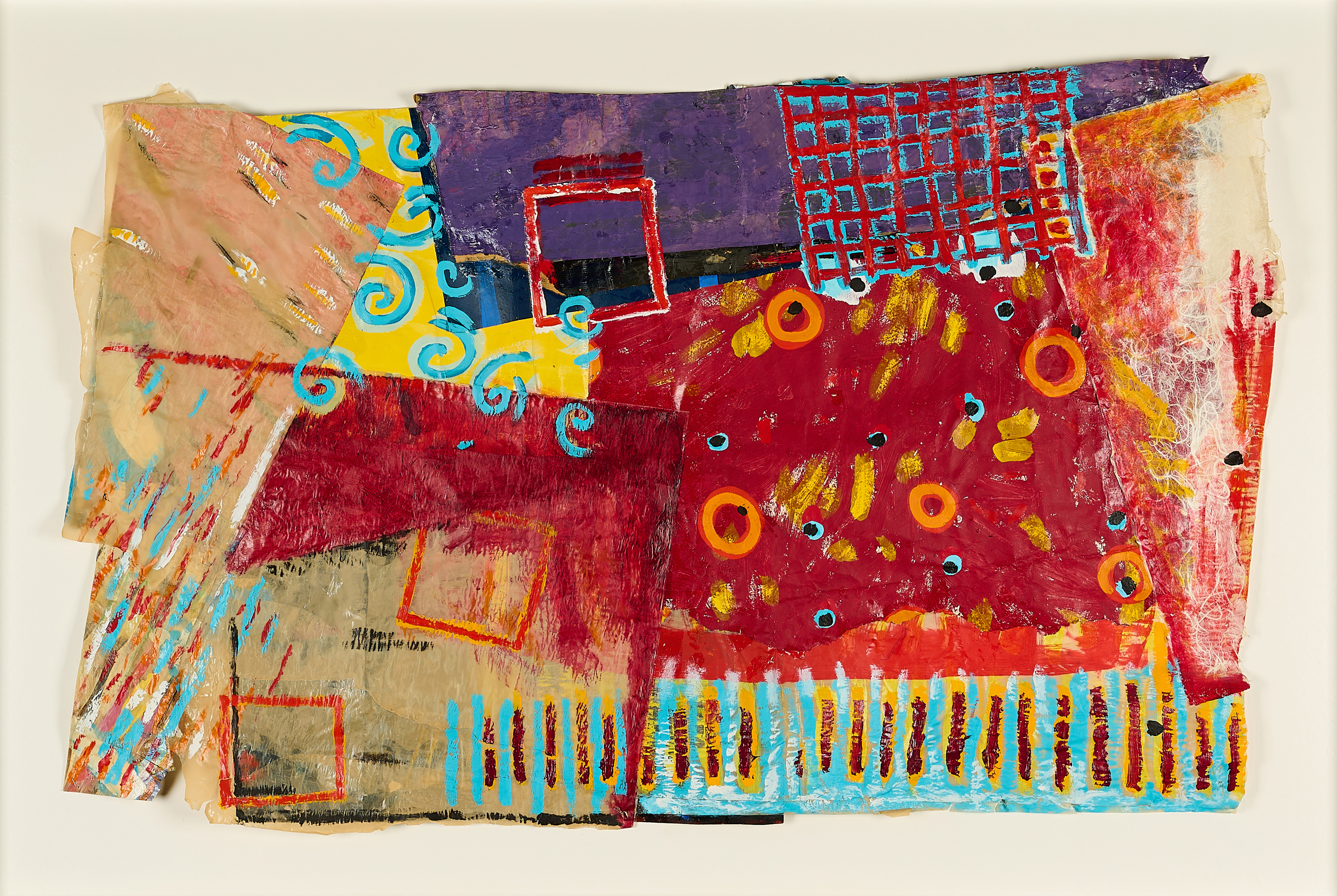 Matthias Kunkler - Ohne Titel, 80374-1020, Van Ham Kunstauktionen