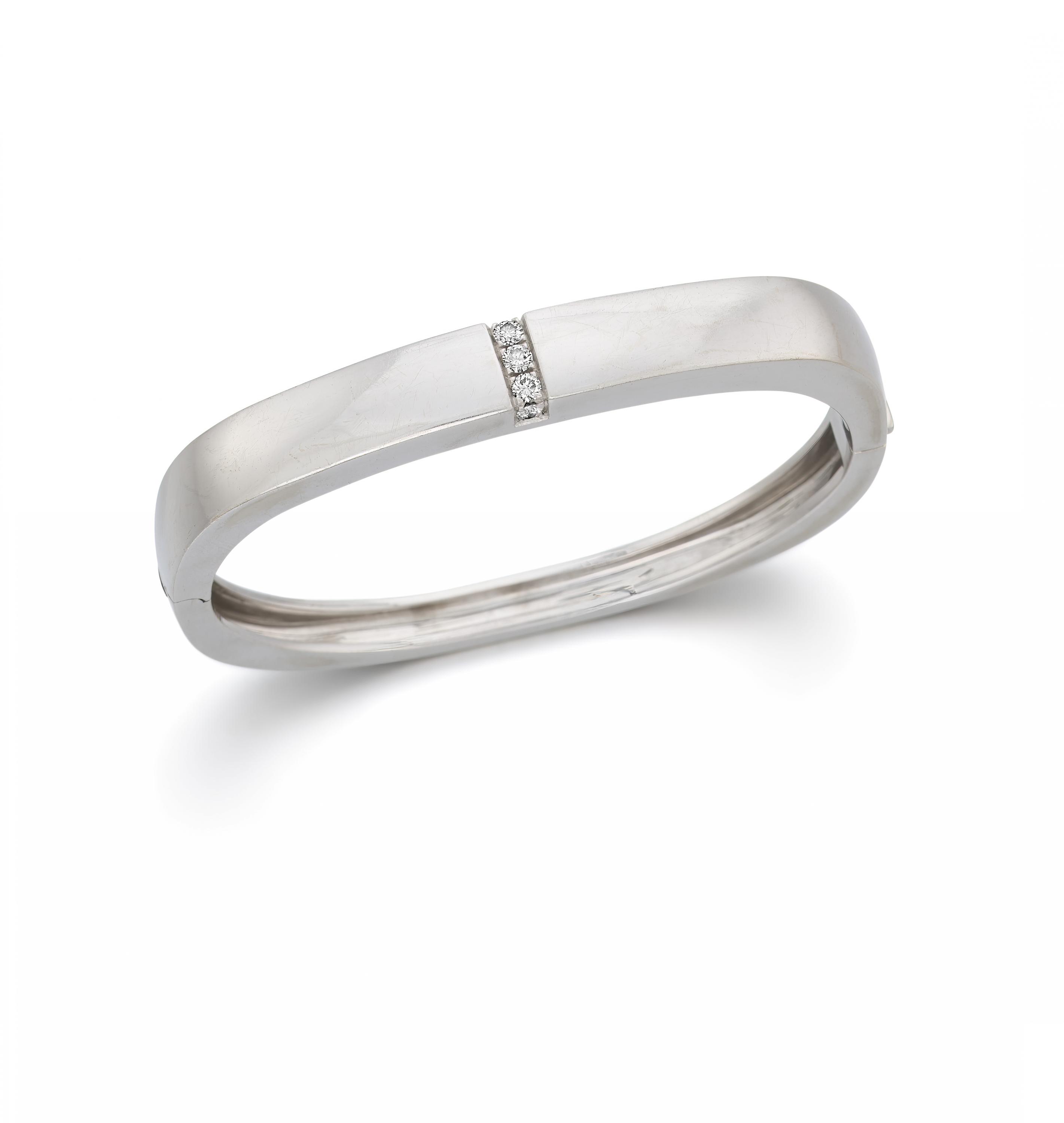 Mauboussin - Mauboussin, 81999-3, Van Ham Kunstauktionen