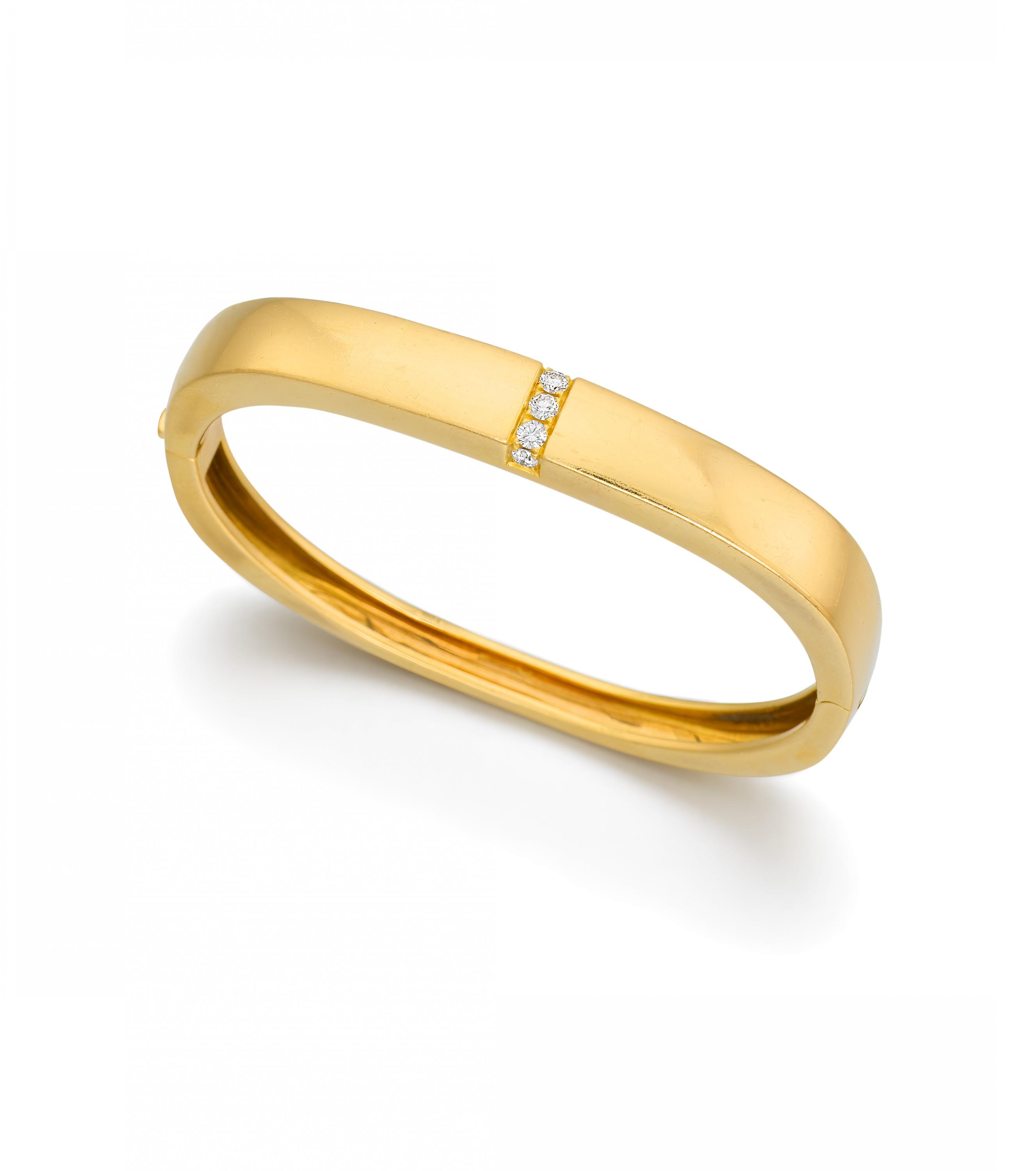 Mauboussin - Mauboussin, 81999-4, Van Ham Kunstauktionen