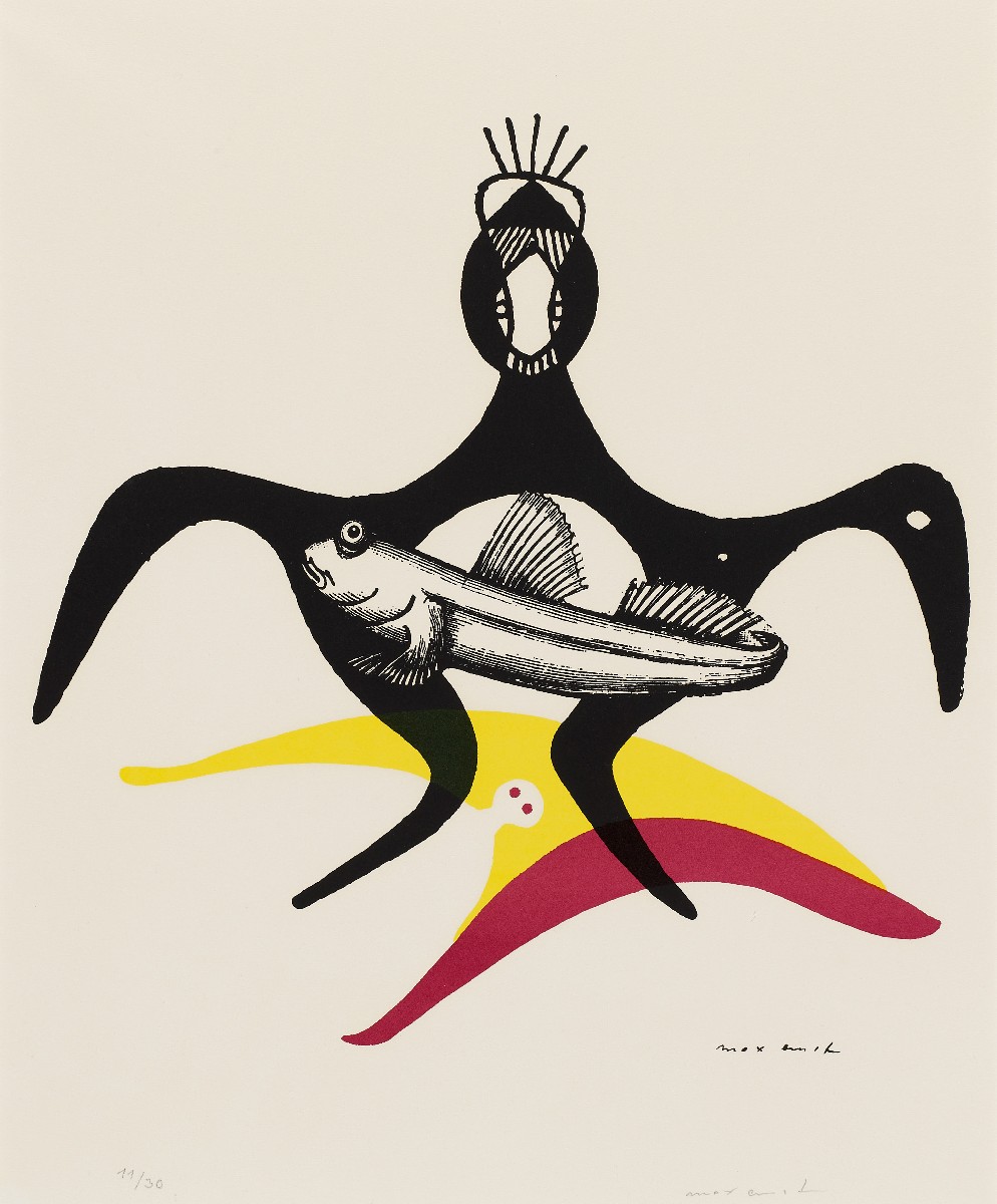 Max Ernst - Auktion 306 Los 473, 47184-8, Van Ham Kunstauktionen