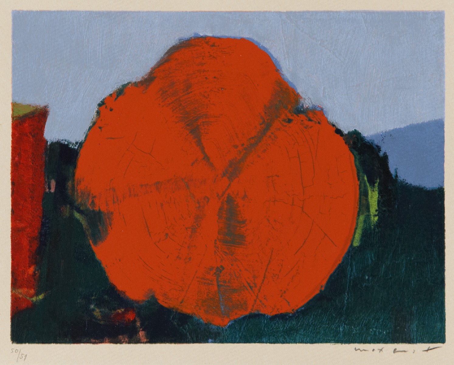 Max Ernst - Auktion 306 Los 477, 48096-4, Van Ham Kunstauktionen