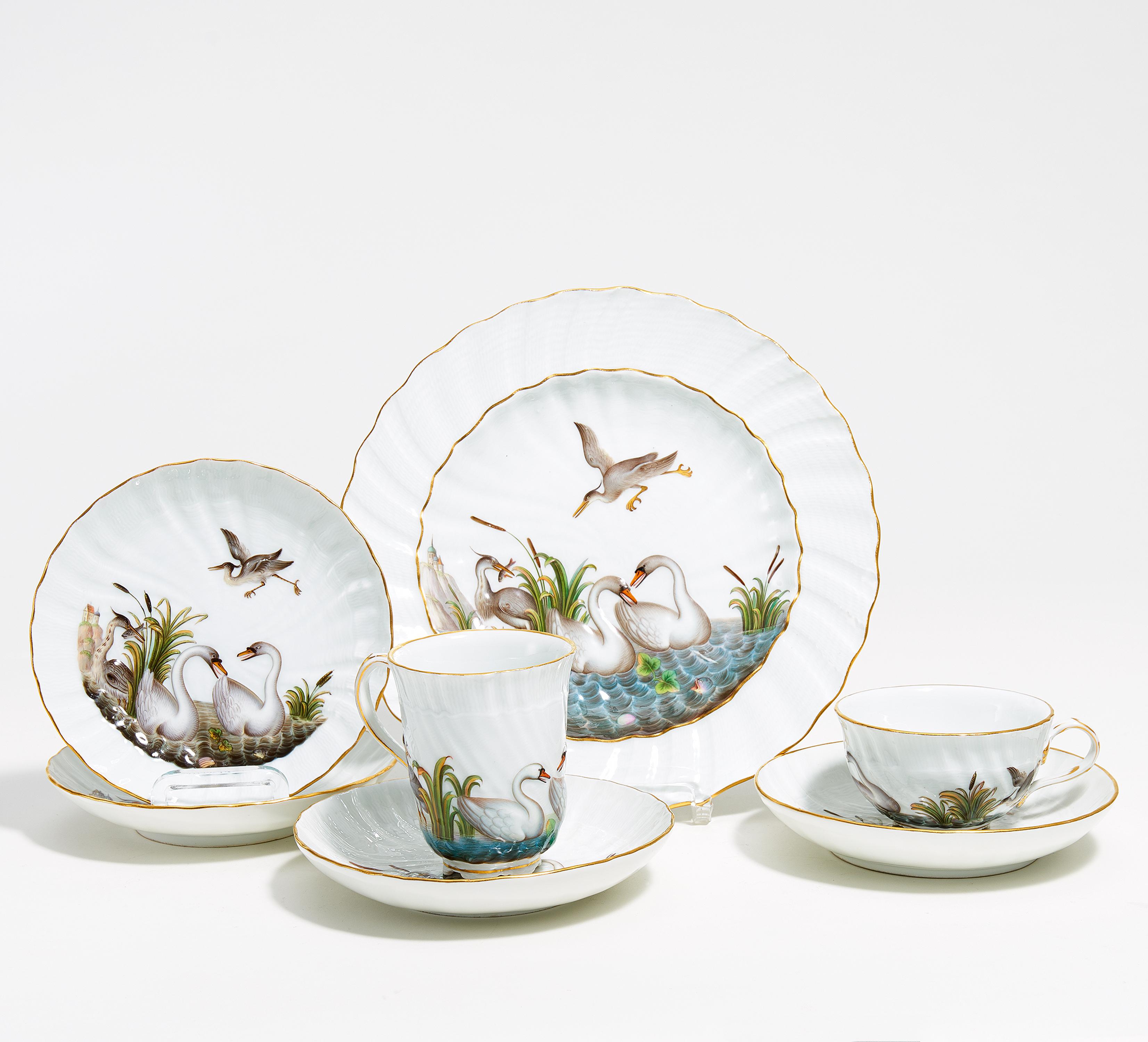 Meissen - Auktion 444 Los 1038, 65561-12, Van Ham Kunstauktionen