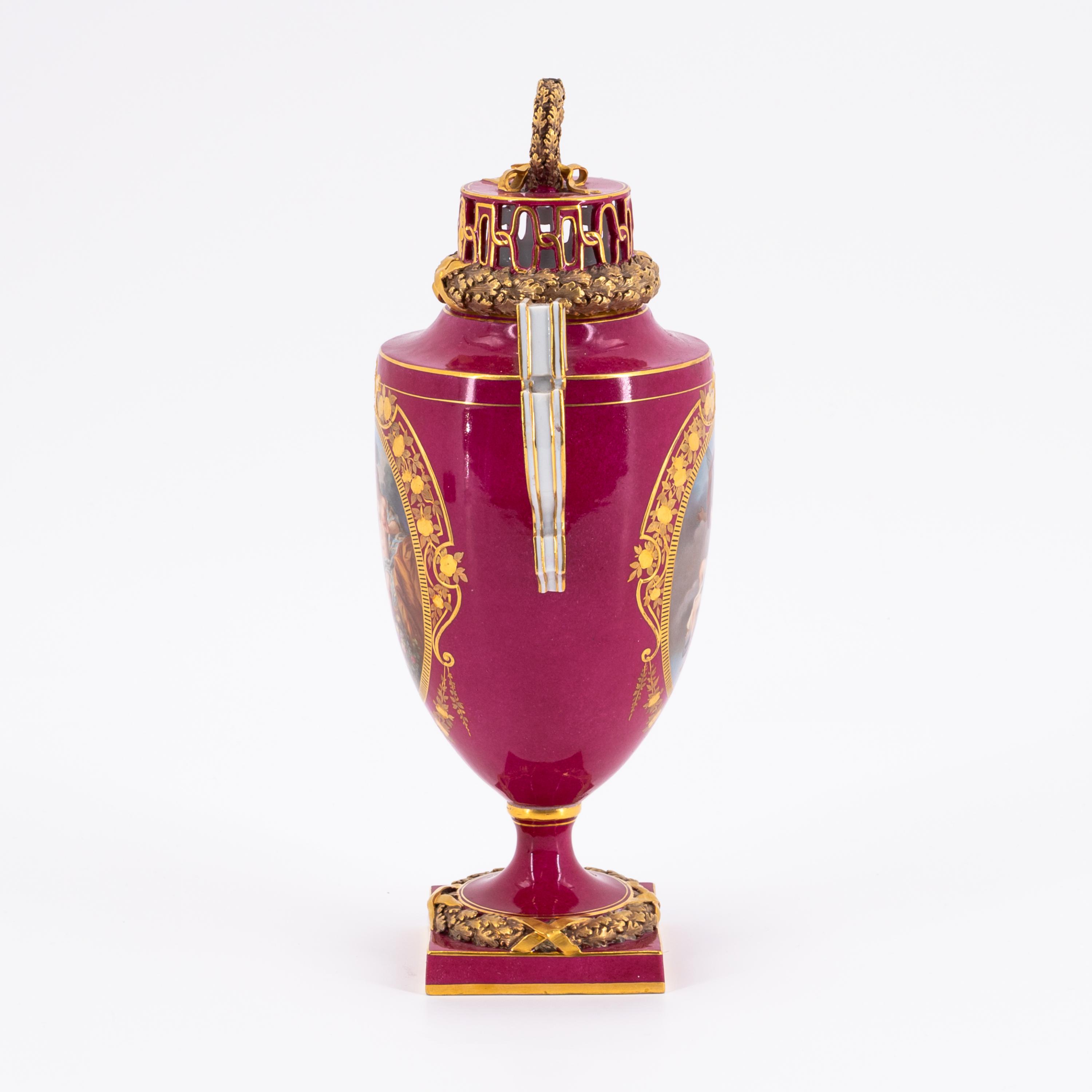 Meissen Kaufen & Verkaufen VAN HAM Kunstauktionen