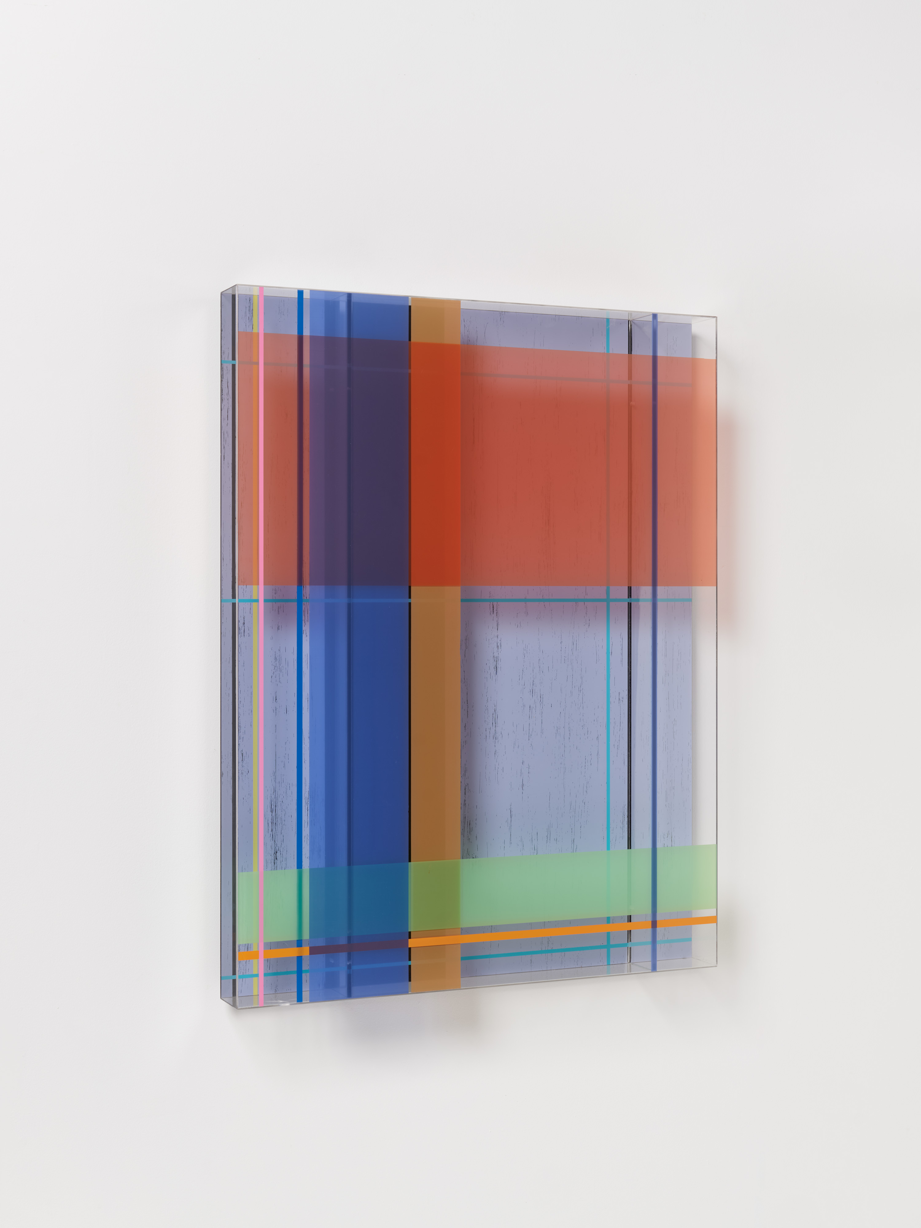 Michael Laube - SWD 20, 81718-8, Van Ham Kunstauktionen