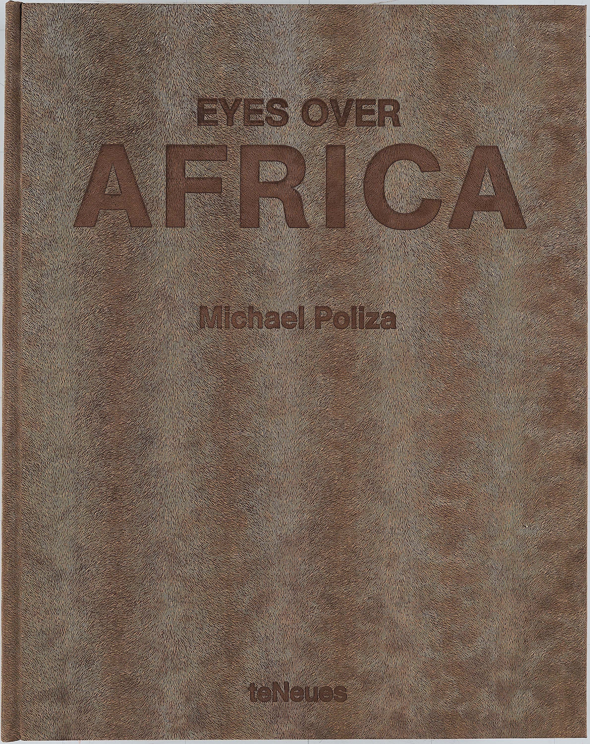 Michael Poliza - Eyes over Africa, 70621-3, Van Ham Kunstauktionen