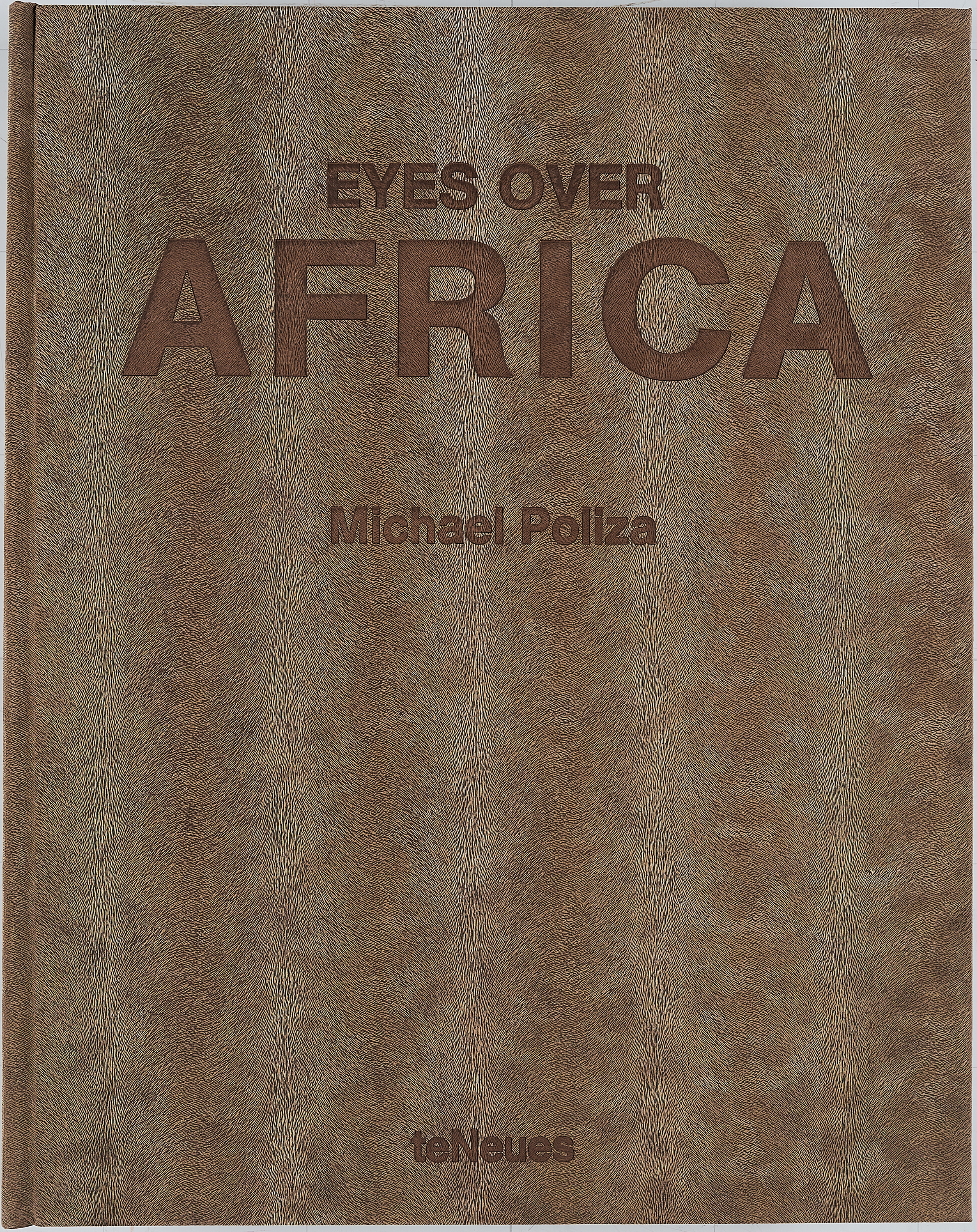 Michael Poliza - Eyes over Africa, 70001-650, Van Ham Kunstauktionen