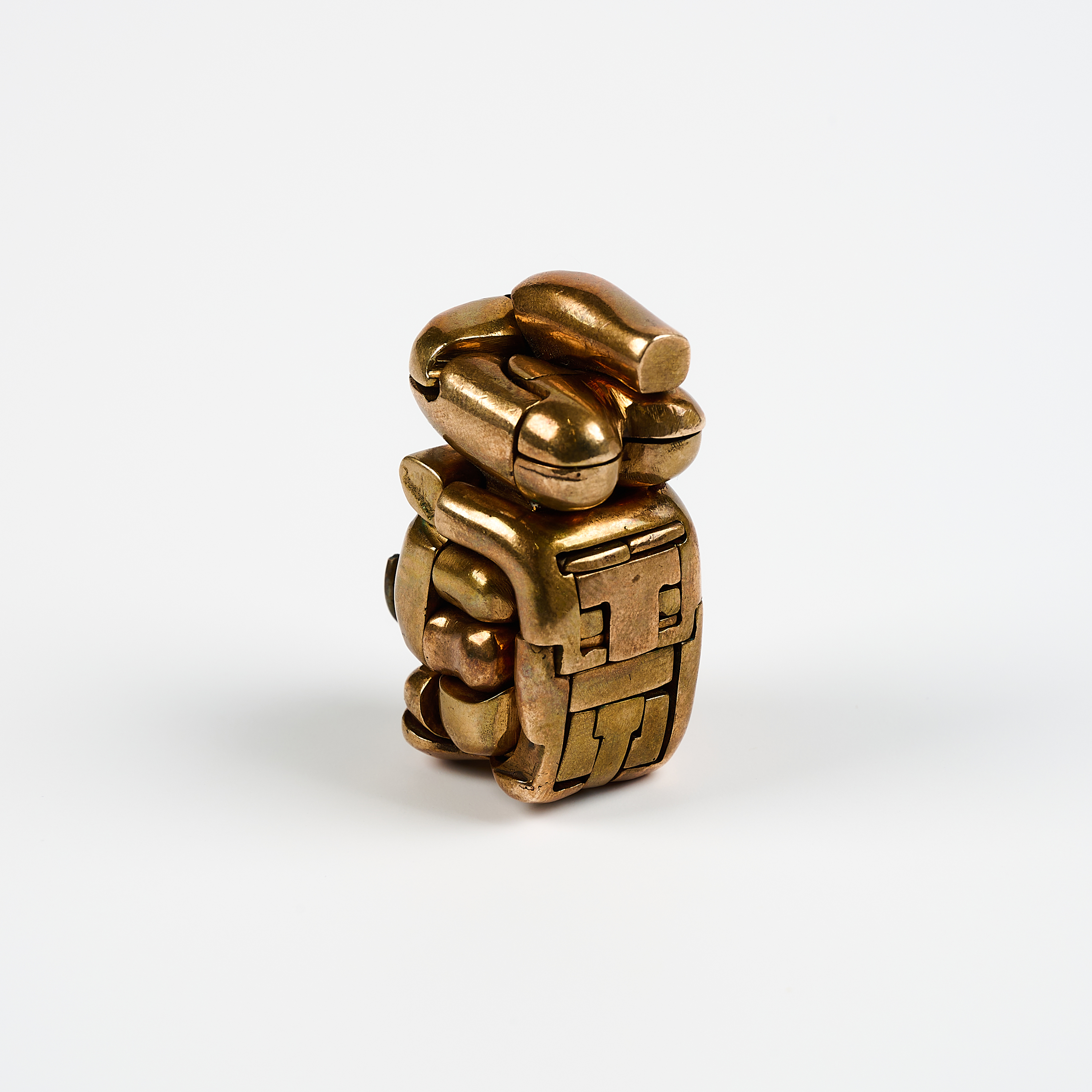 Miguel Berrocal - Micromaria, 76879-1, Van Ham Kunstauktionen