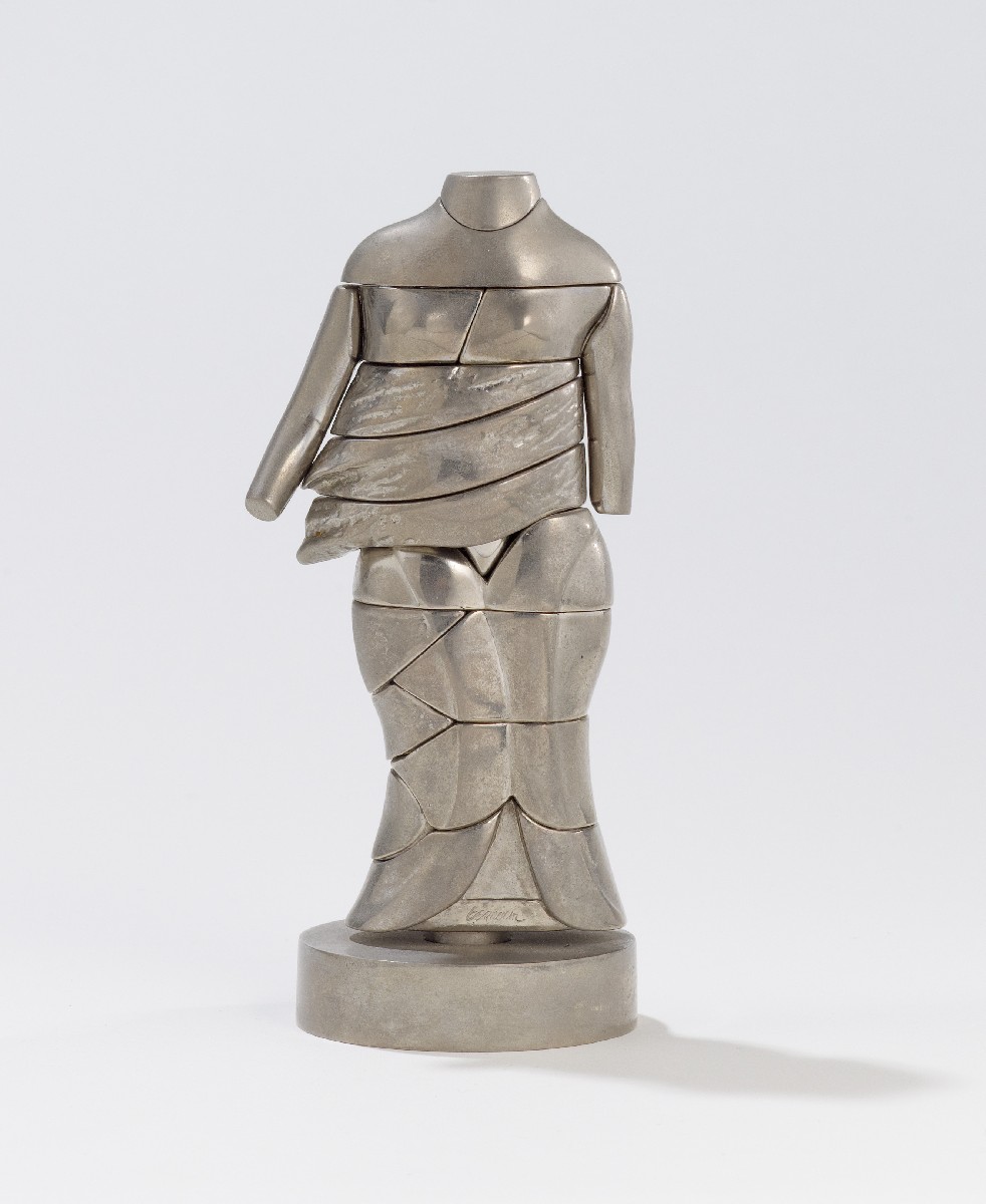 Miguel Berrocal - Auktion 306 Los 595, 48084-8, Van Ham Kunstauktionen