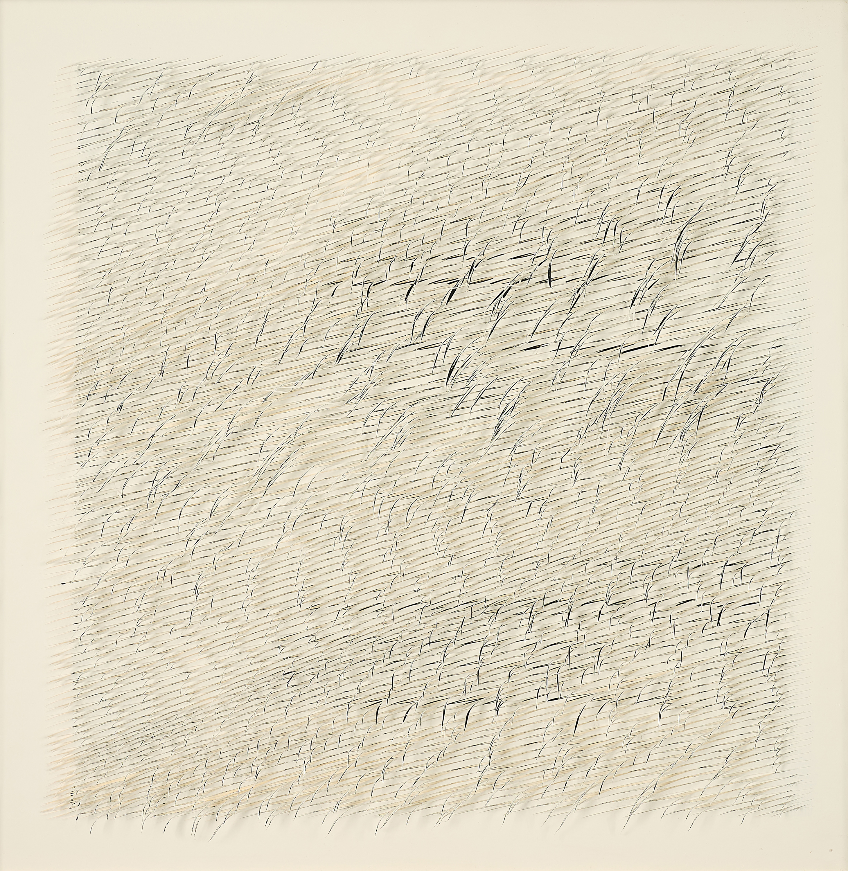 Milan Moelzer - Ohne Titel, 81310-1, Van Ham Kunstauktionen