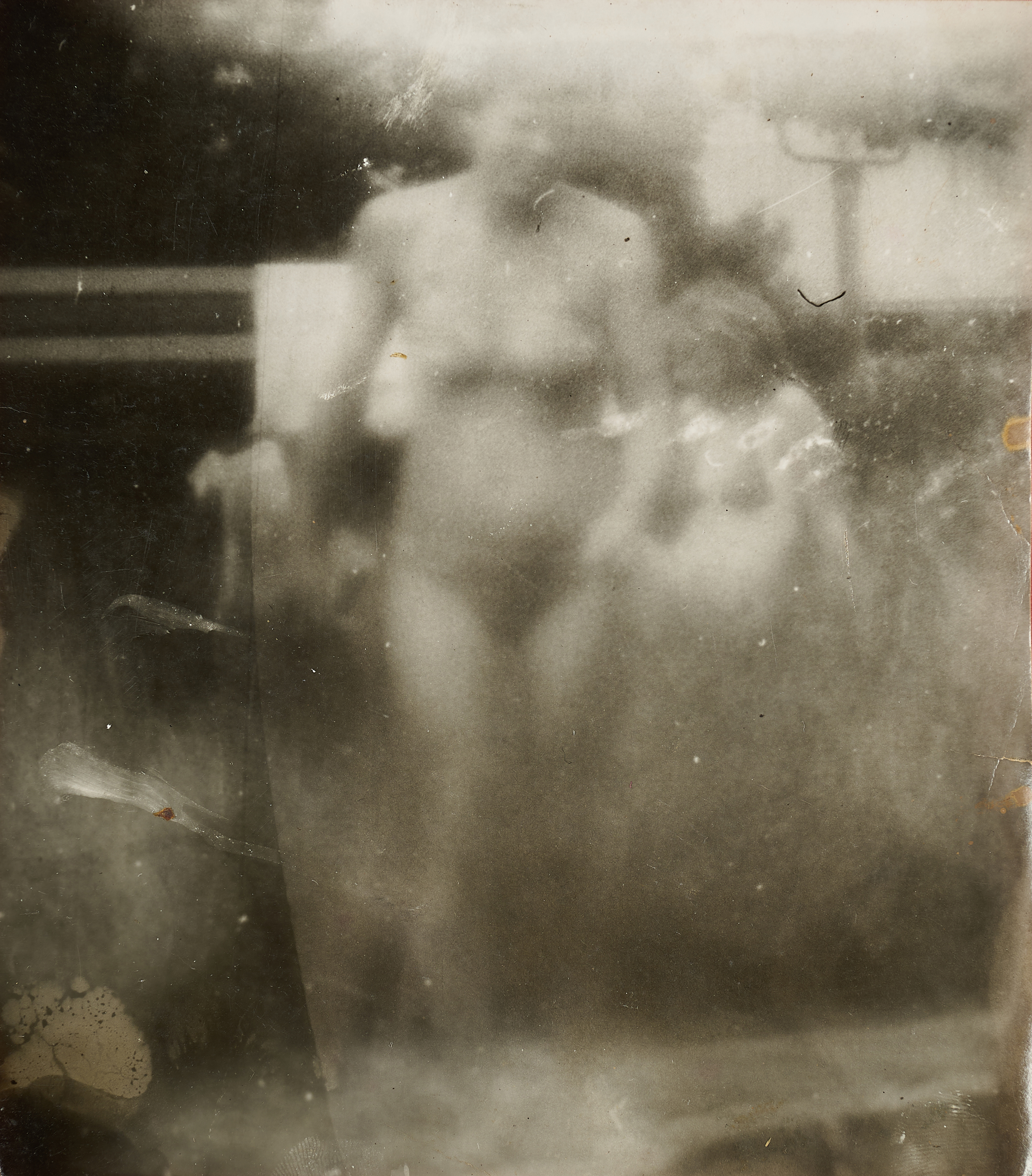 Miroslav Tichy - Ohne Titel, 81351-112, Van Ham Kunstauktionen