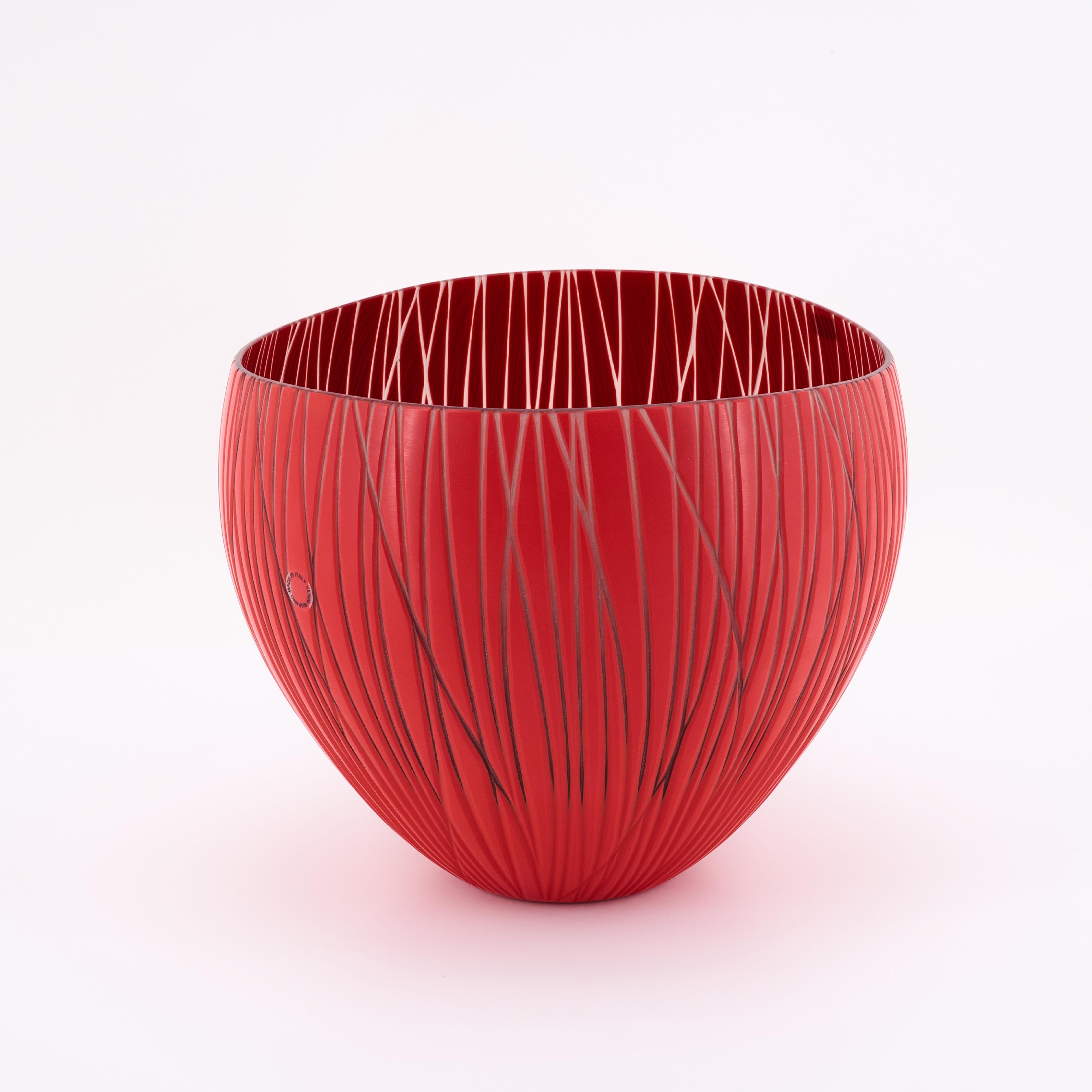 Monica Guggisberg  Philip Baldwin - Grosse Schale Fili darianna, 80999-8, Van Ham Kunstauktionen