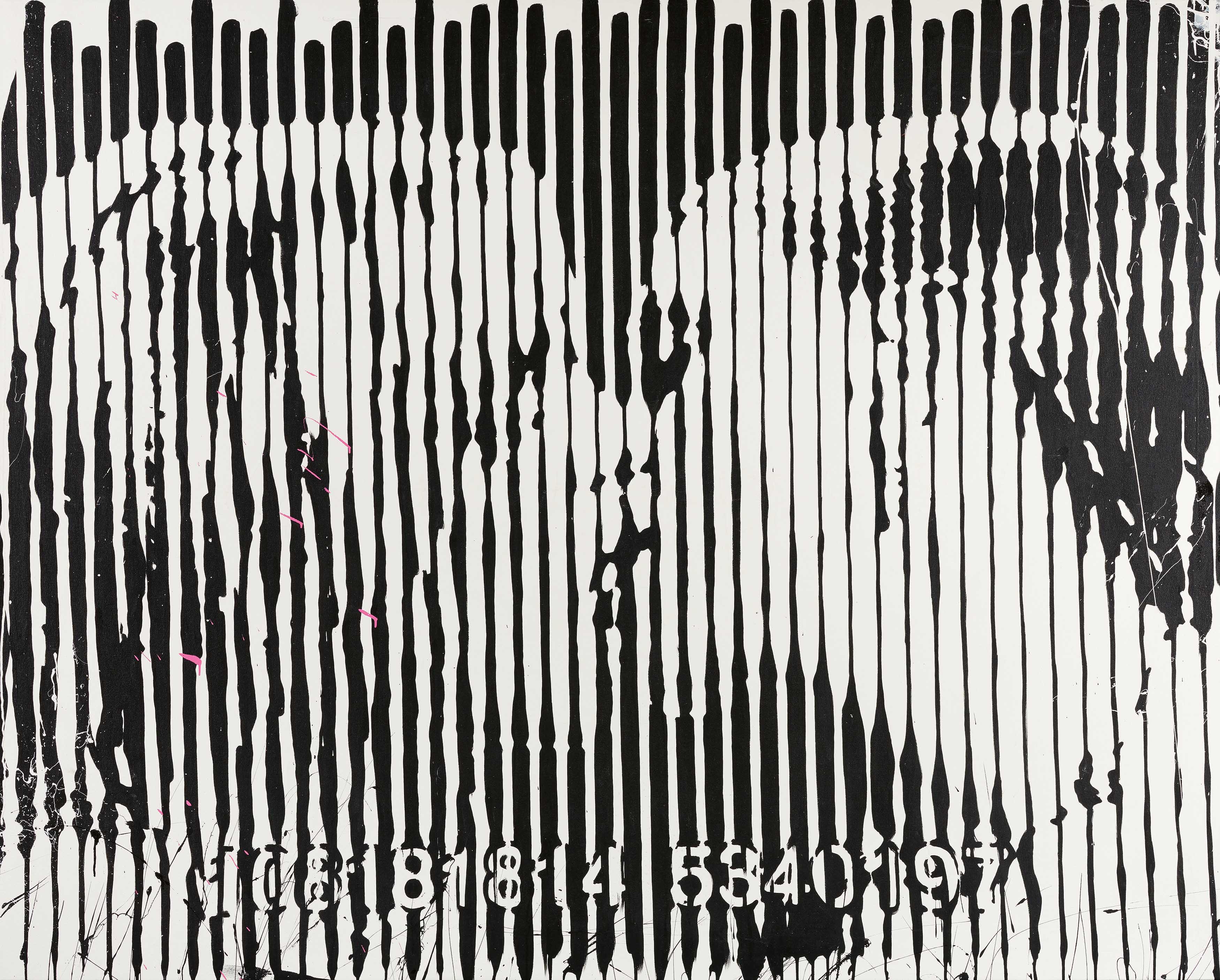 Mr Brainwash - Britney und Madonna, 76623-1, Van Ham Kunstauktionen