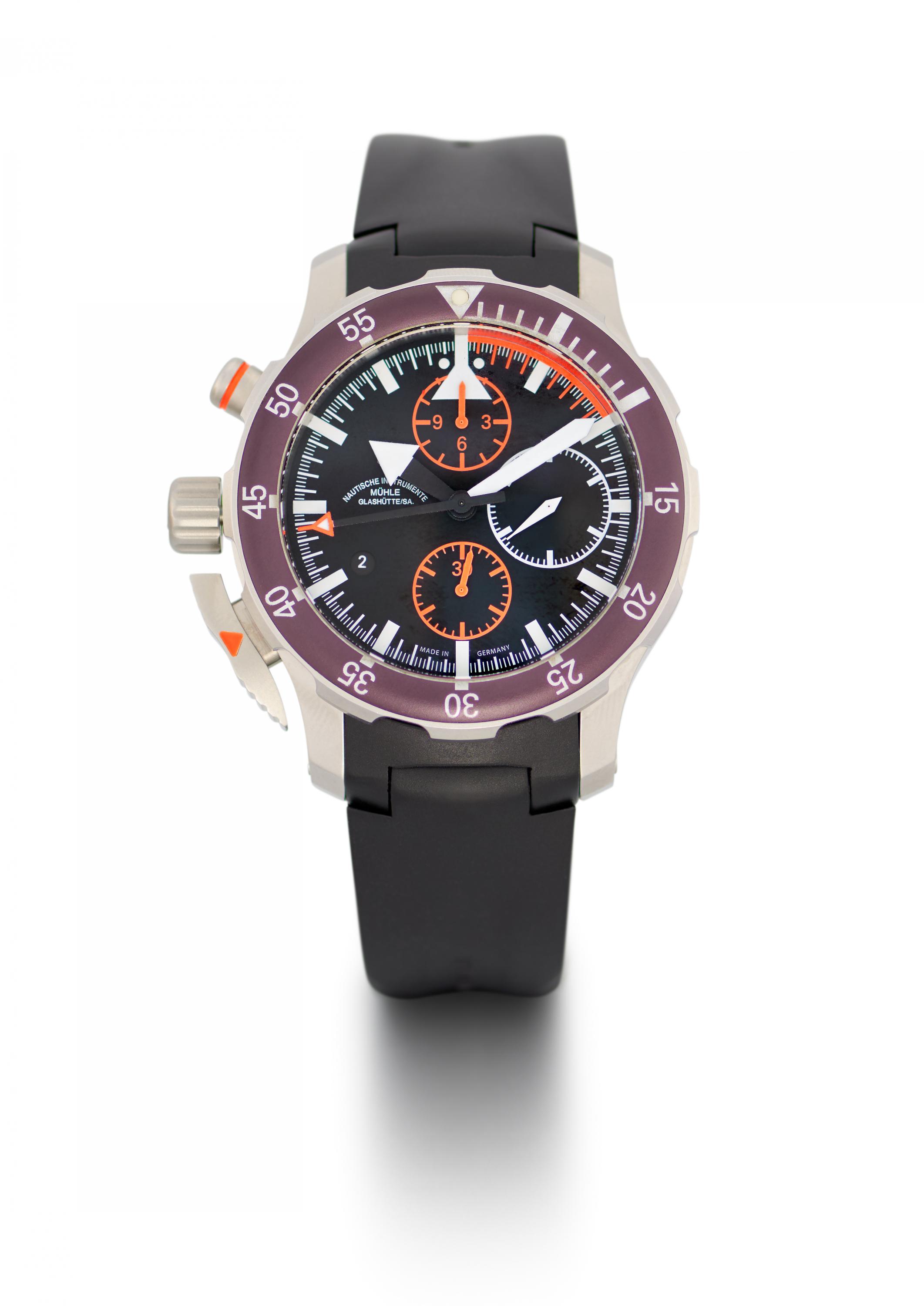 Muehle - Muehle, 81952-4, Van Ham Kunstauktionen