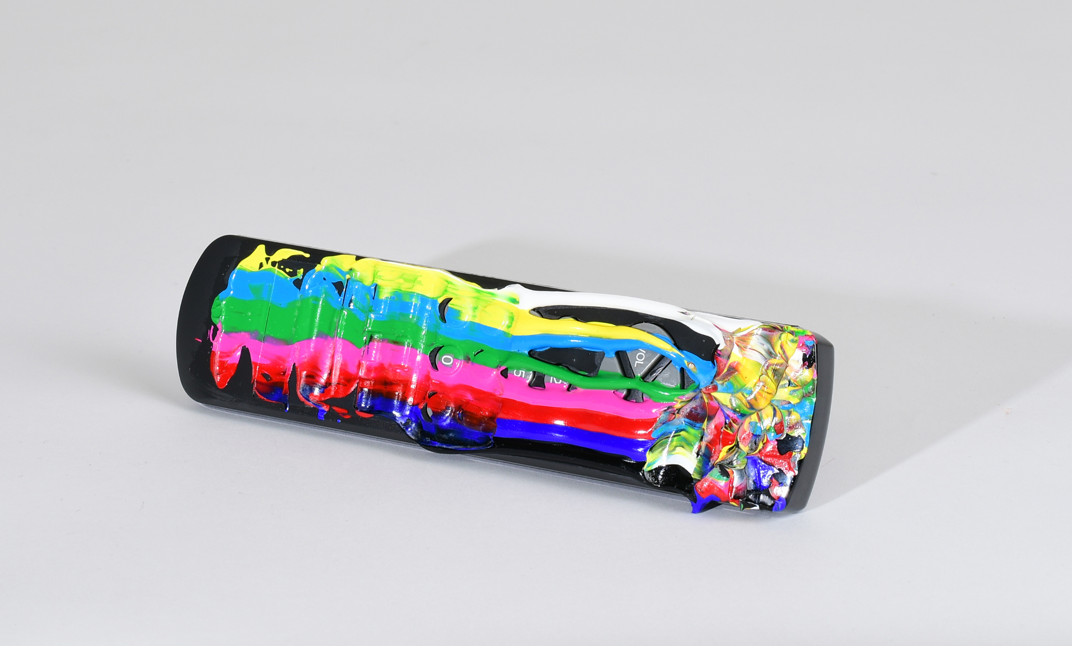 Nam June Paik - Kim Chee and Sauerkraut, 65180-1, Van Ham Kunstauktionen