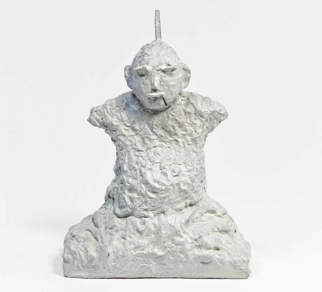 Nam June Paik - Buddha, 56800-10740, Van Ham Kunstauktionen