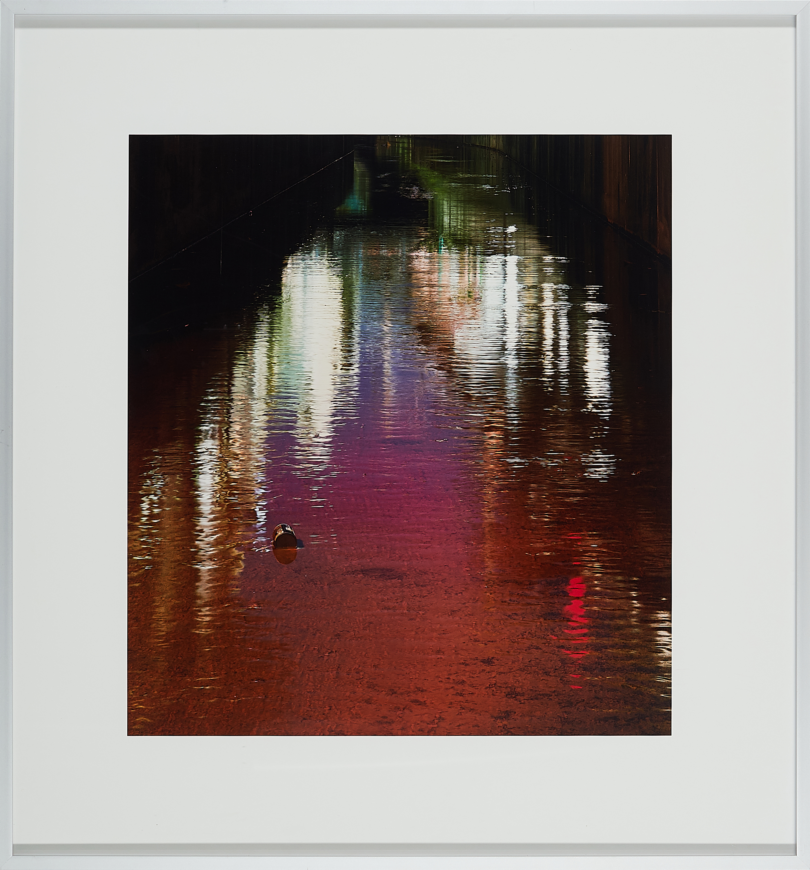 Naoya Hatakeyama - Shadow 056 Aus River Series, 70001-745, Van Ham Kunstauktionen