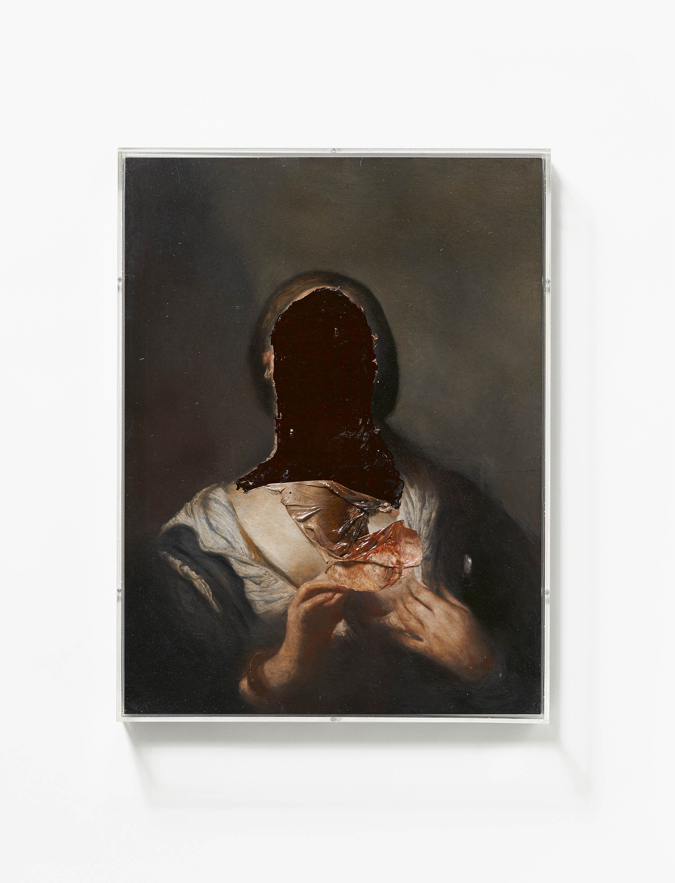 Nicola Samori - Il veleno nelle ombre, 68469-1, Van Ham Kunstauktionen