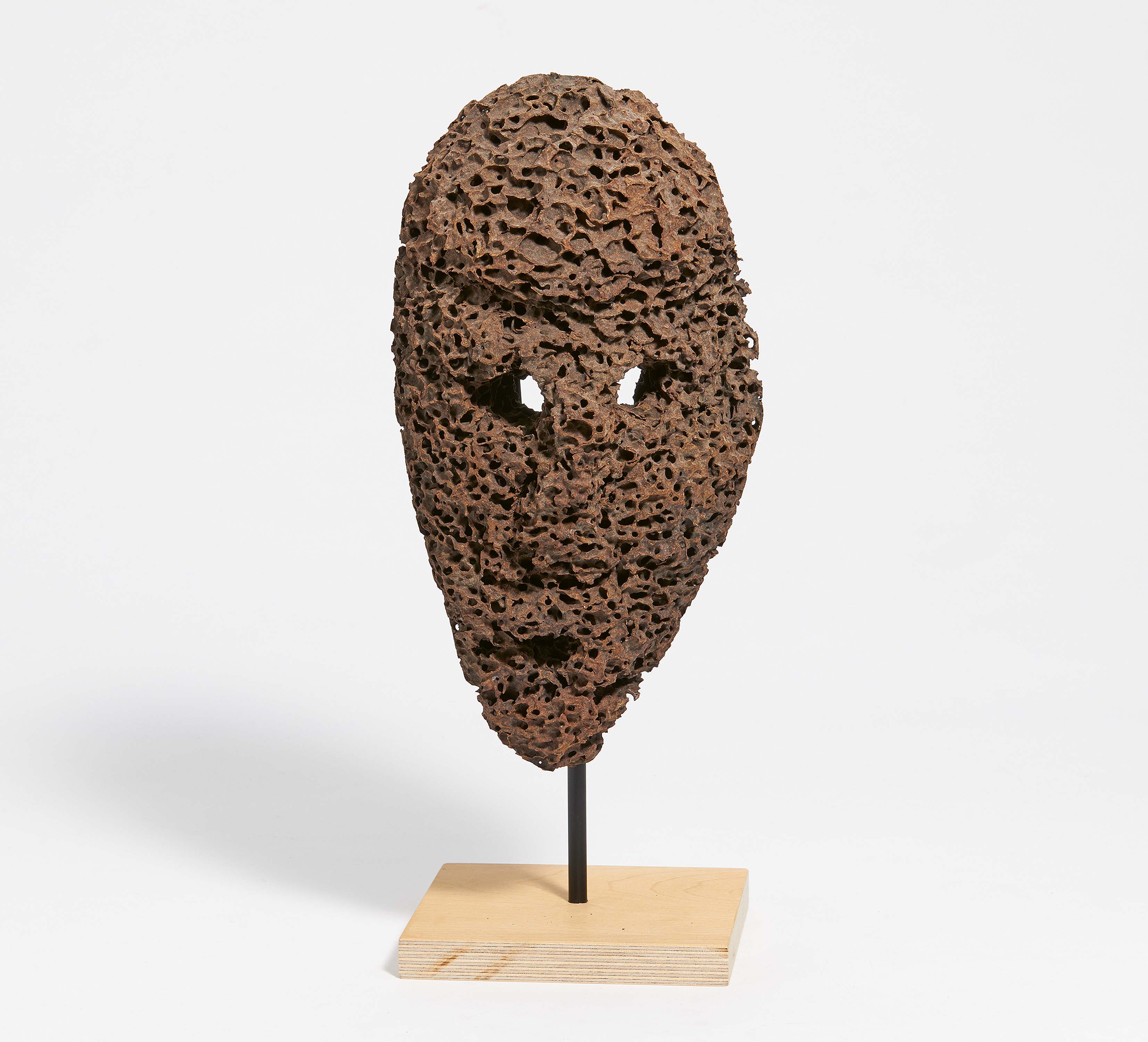 Nigeria - Maske, 68000-54, Van Ham Kunstauktionen
