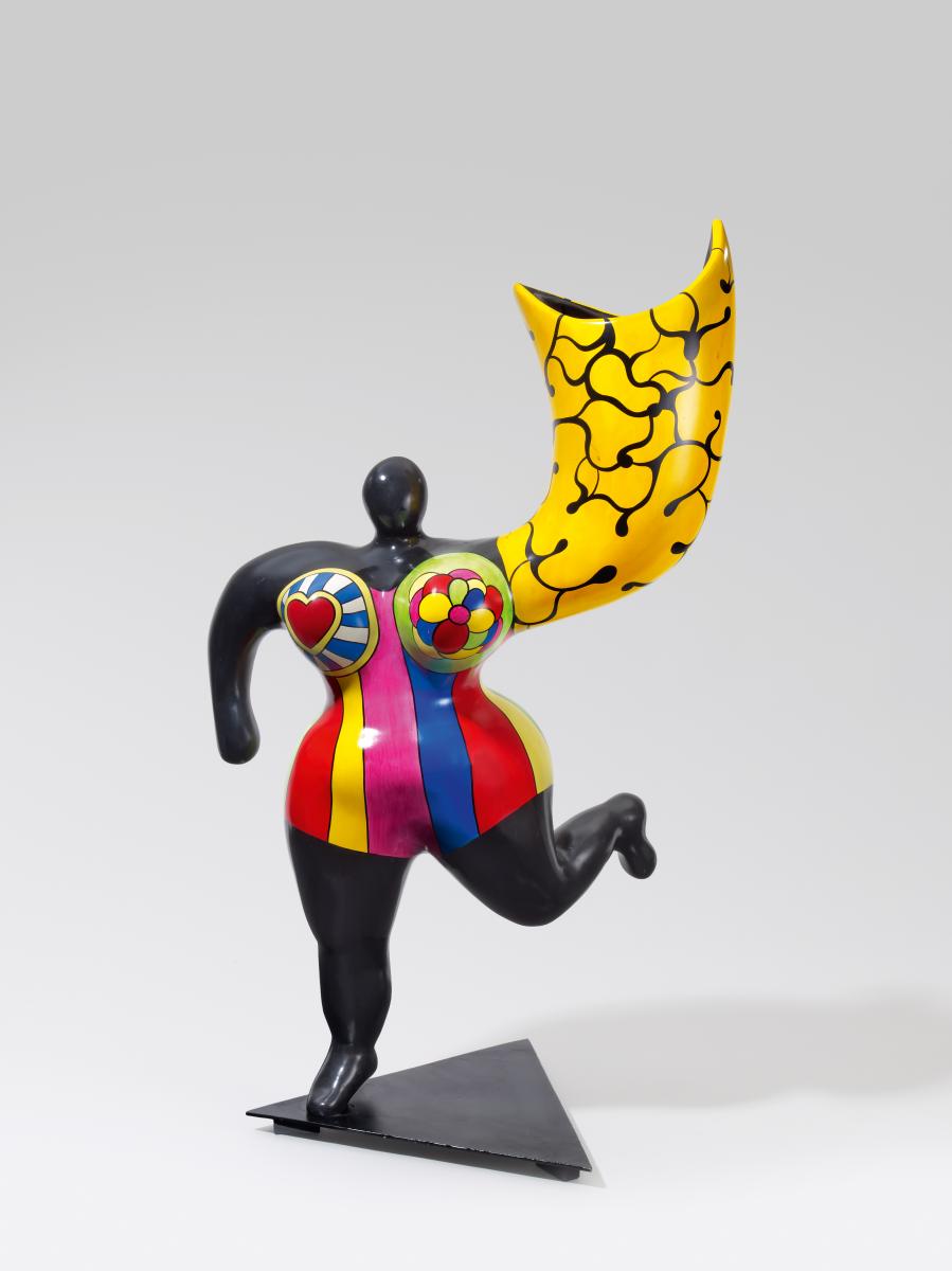 Niki de Saint Phalle - Auktion 337 Los 376, 53705-1, Van Ham Kunstauktionen