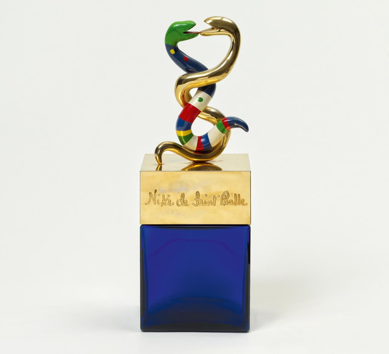 Niki de Saint Phalle - Auktion 337 Los 890, 53431-1, Van Ham Kunstauktionen