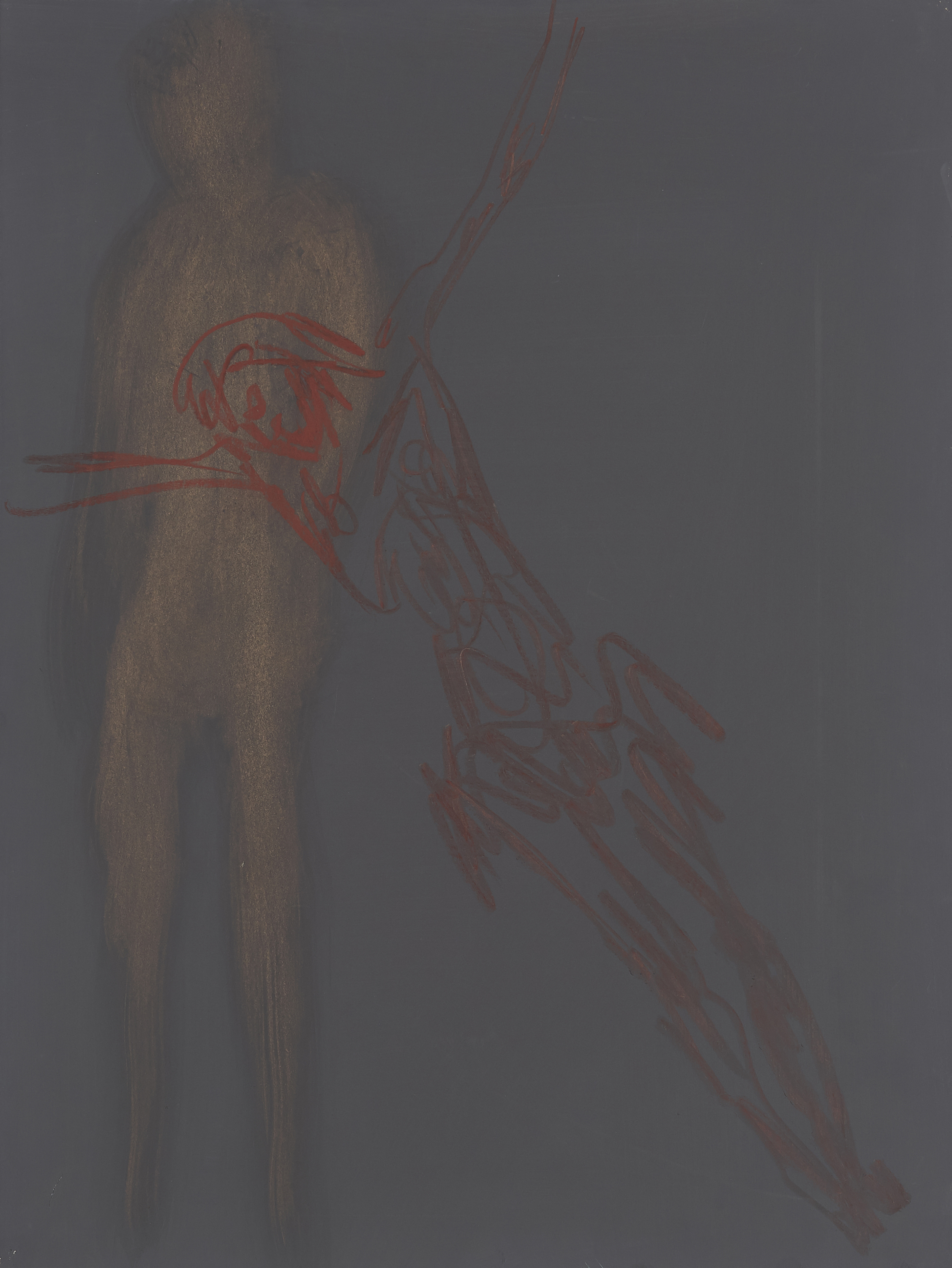 Nino Longobardi - Gekreuzigter, 65546-326, Van Ham Kunstauktionen