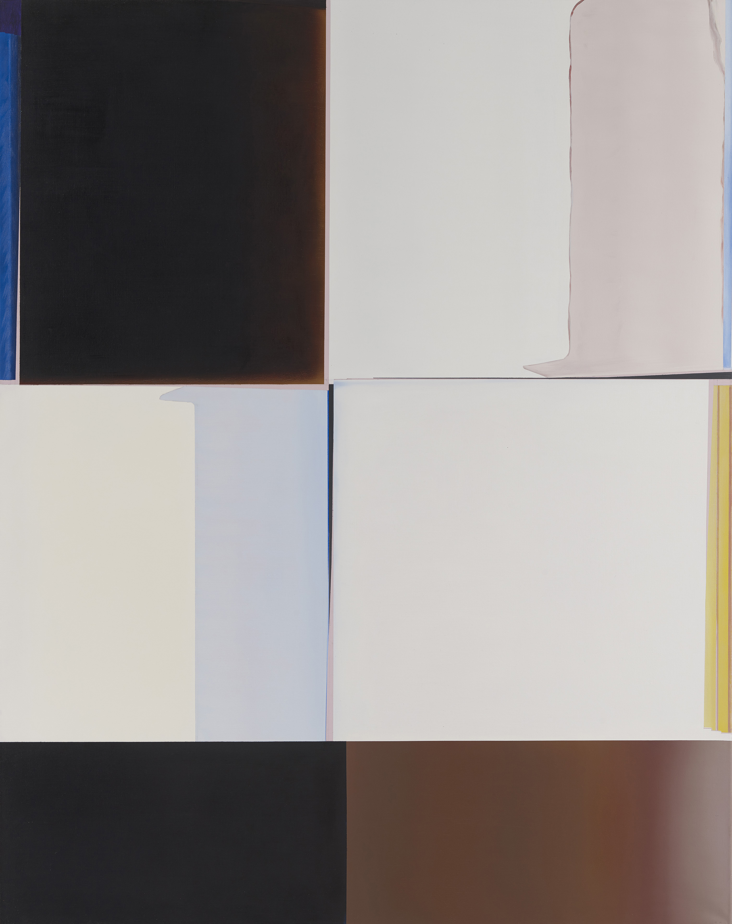 Olaf Holzapfel - Notice 12, 68003-134, Van Ham Kunstauktionen