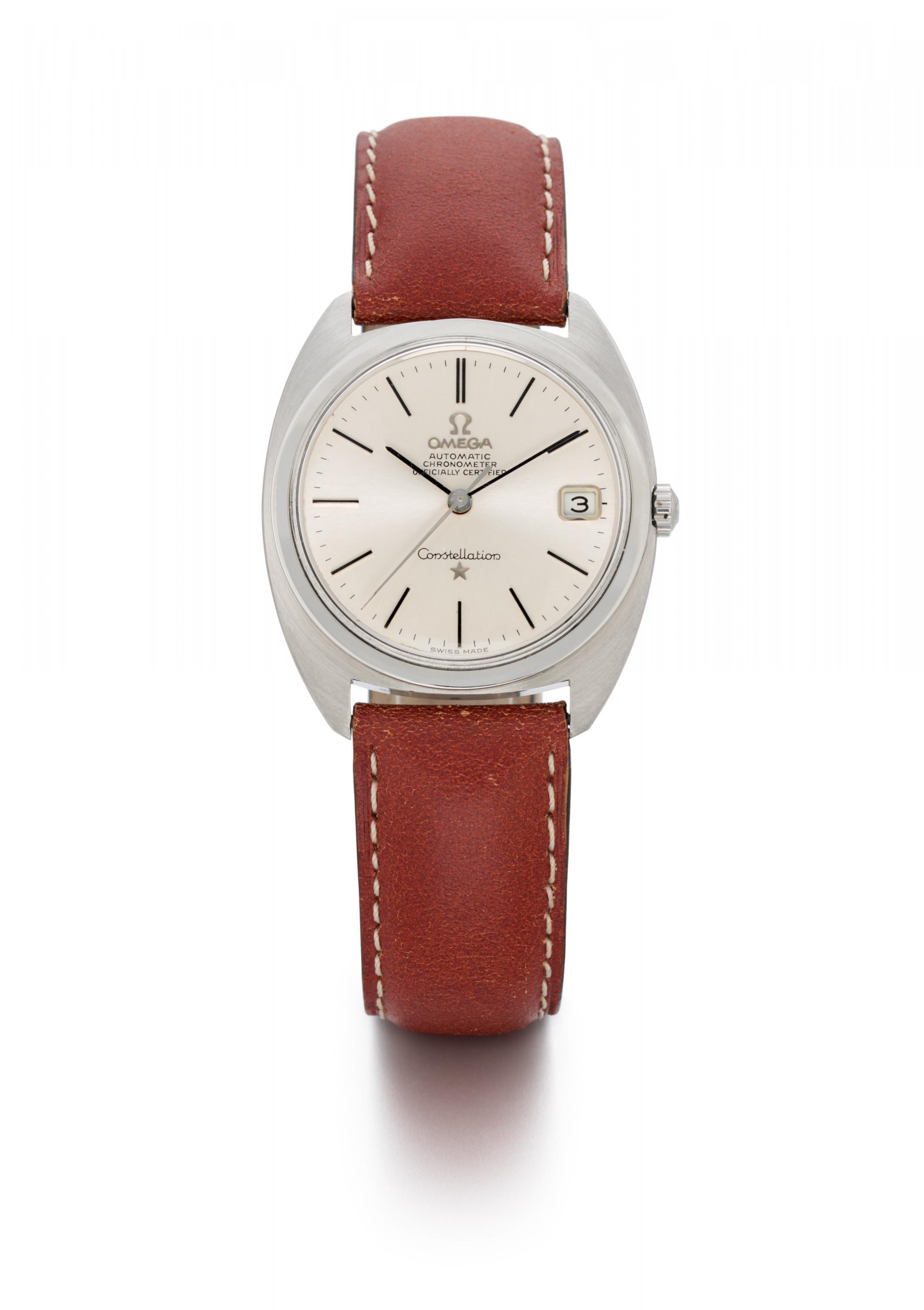 Omega - Omega, 81146-24, Van Ham Kunstauktionen