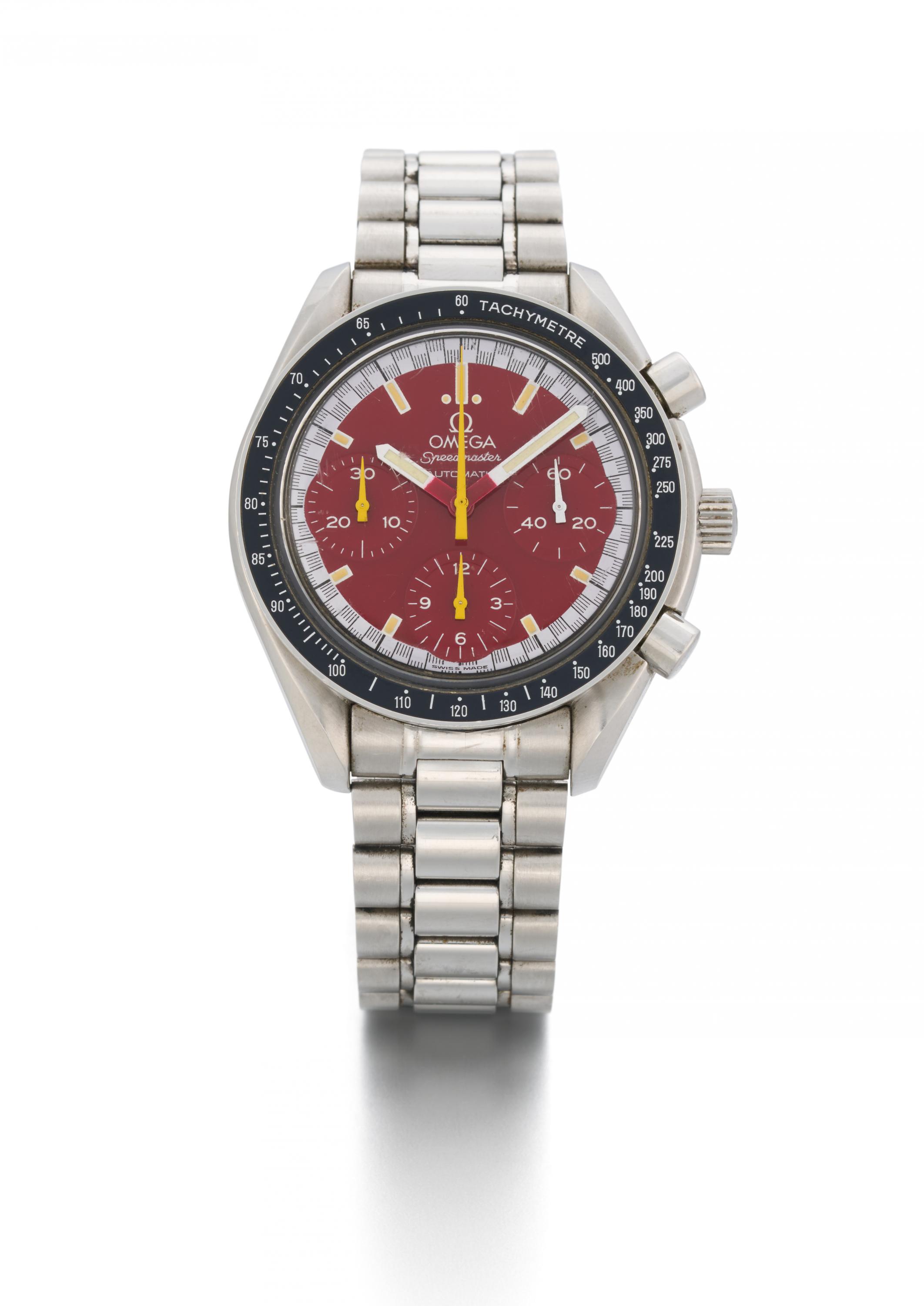 Omega - Omega, 81624-3, Van Ham Kunstauktionen