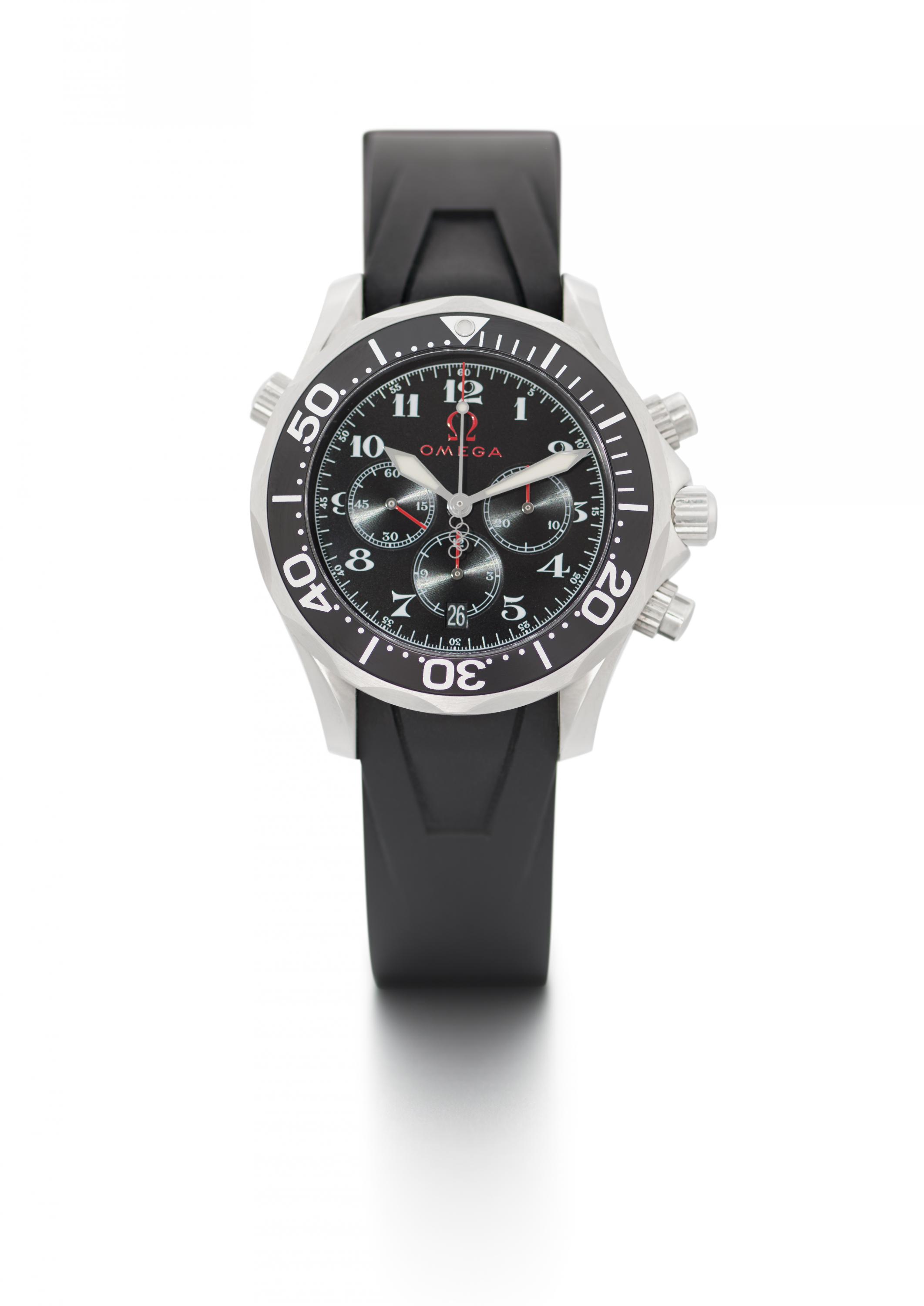 Omega - Omega, 81663-1, Van Ham Kunstauktionen