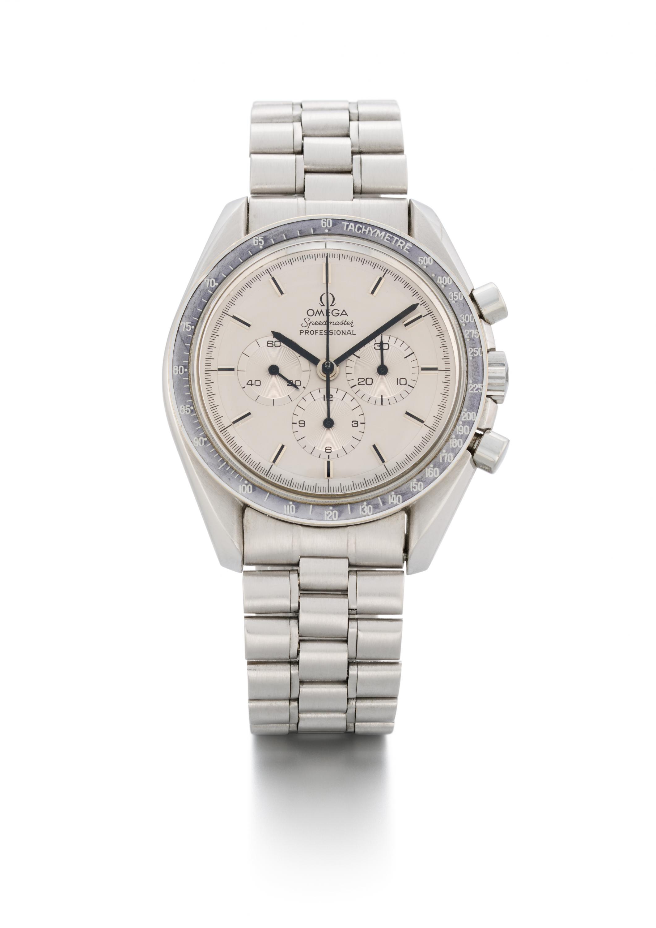 Omega - Omega, 81667-1, Van Ham Kunstauktionen