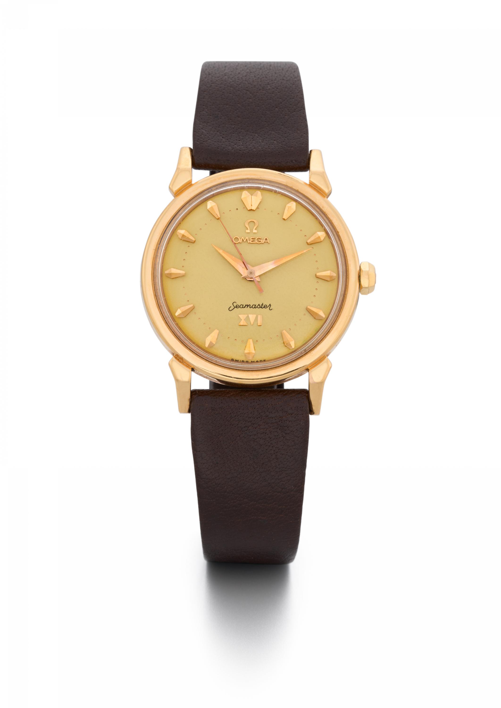 Omega - Omega, 81848-2, Van Ham Kunstauktionen