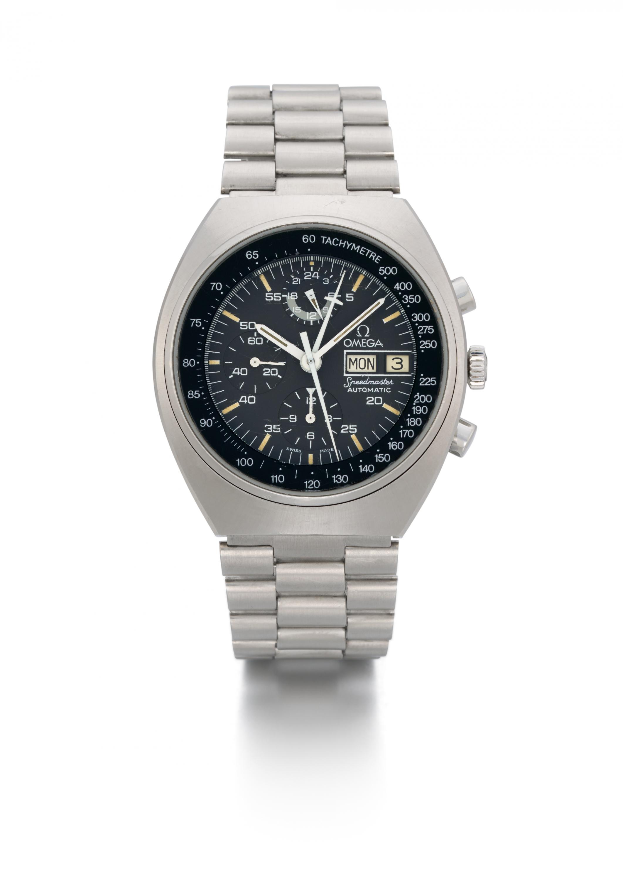 Omega - Omega, 81989-1, Van Ham Kunstauktionen