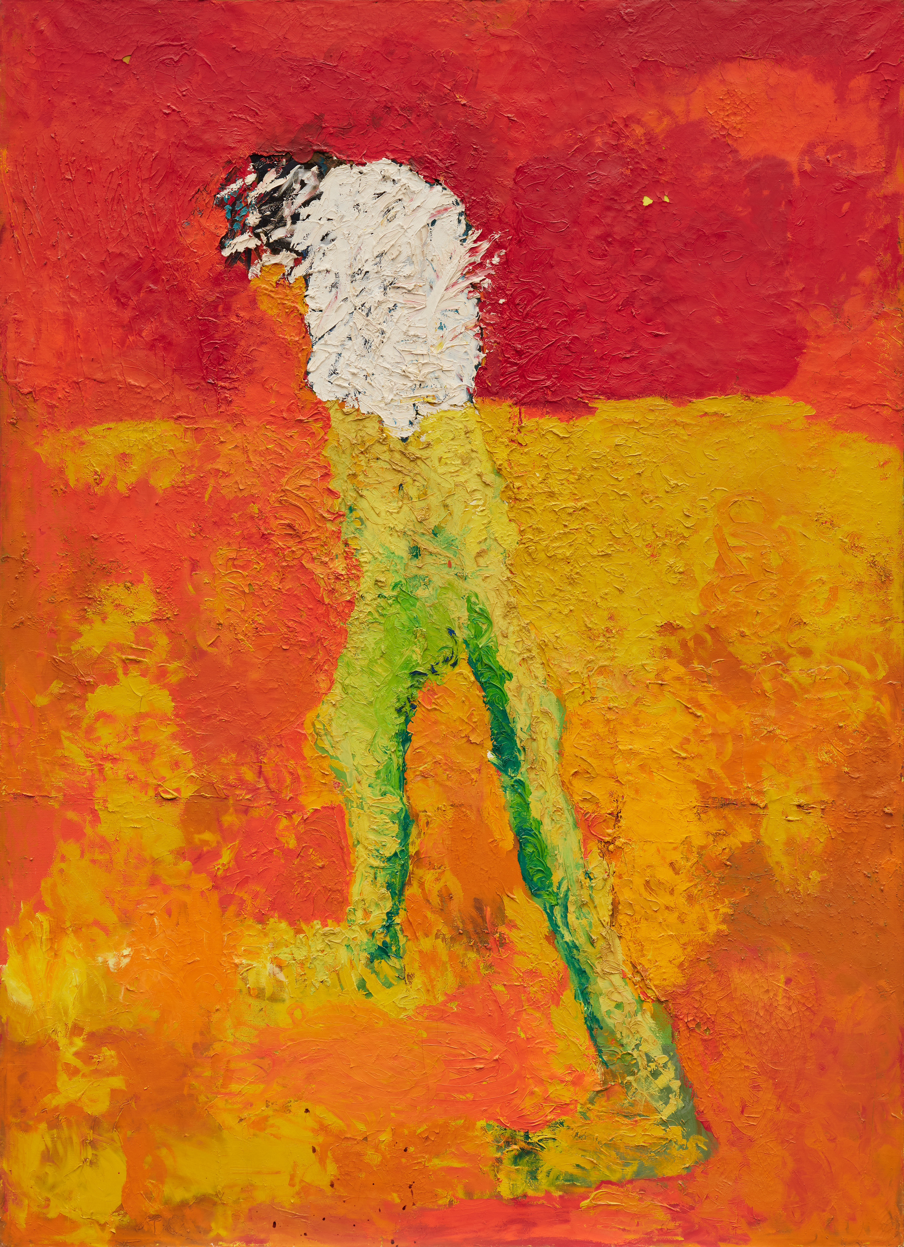 Otakar Slavik - Seiltaenzer, 81387-8, Van Ham Kunstauktionen