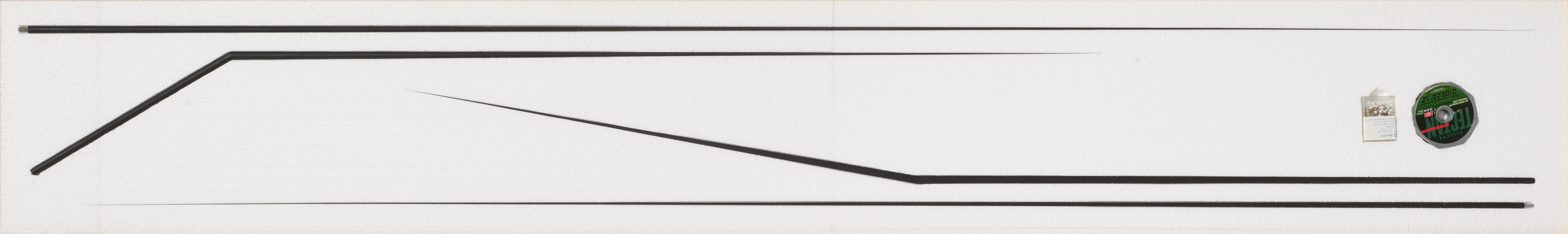 Otto Boll - Ohne Titel, 79500-50, Van Ham Kunstauktionen