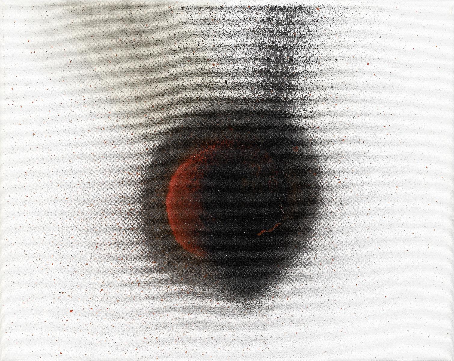 Otto Piene - Auktion 300 Los 198, 46347-3, Van Ham Kunstauktionen