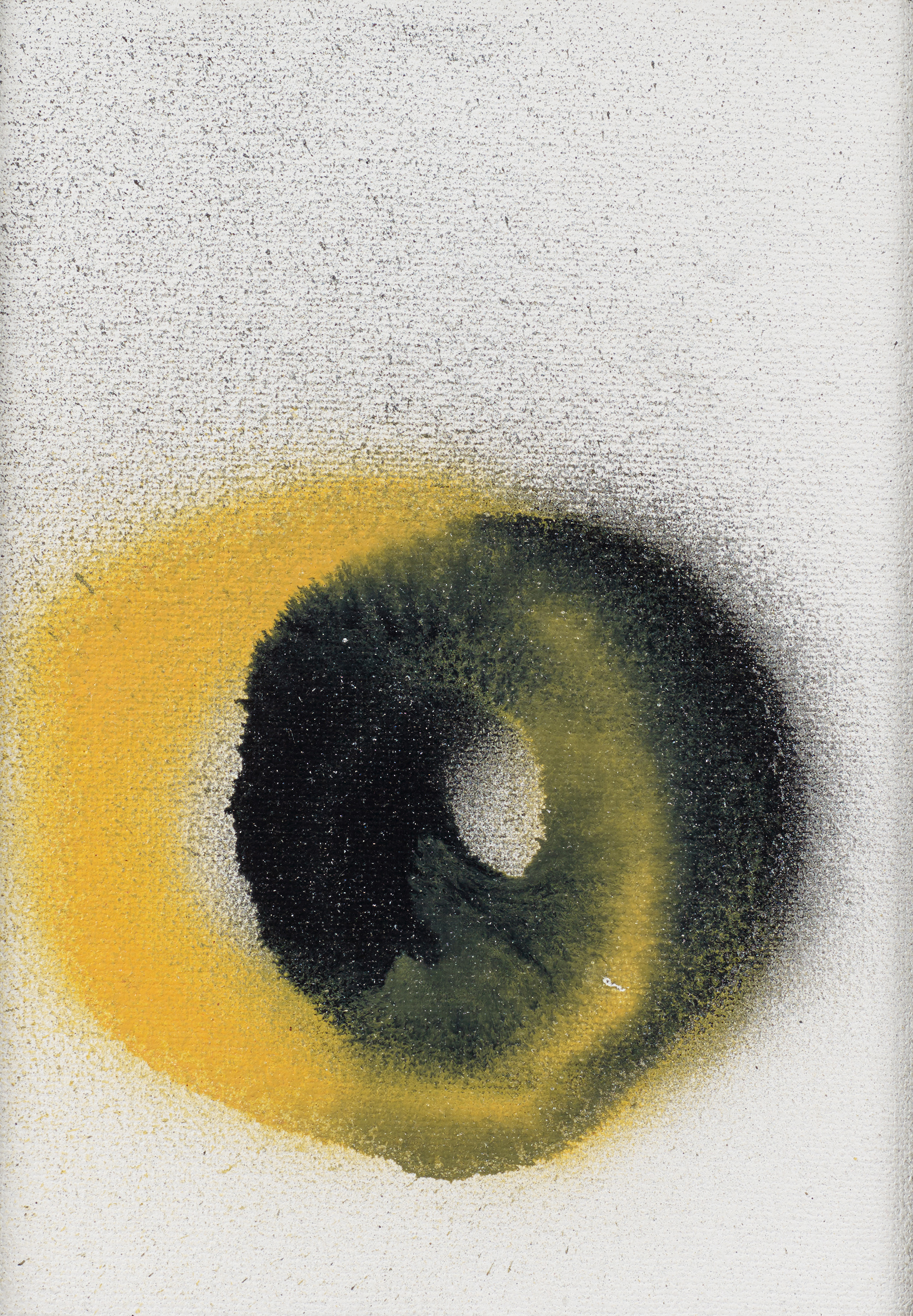 Otto Piene - Kleiner Wirbel, 65546-6, Van Ham Kunstauktionen