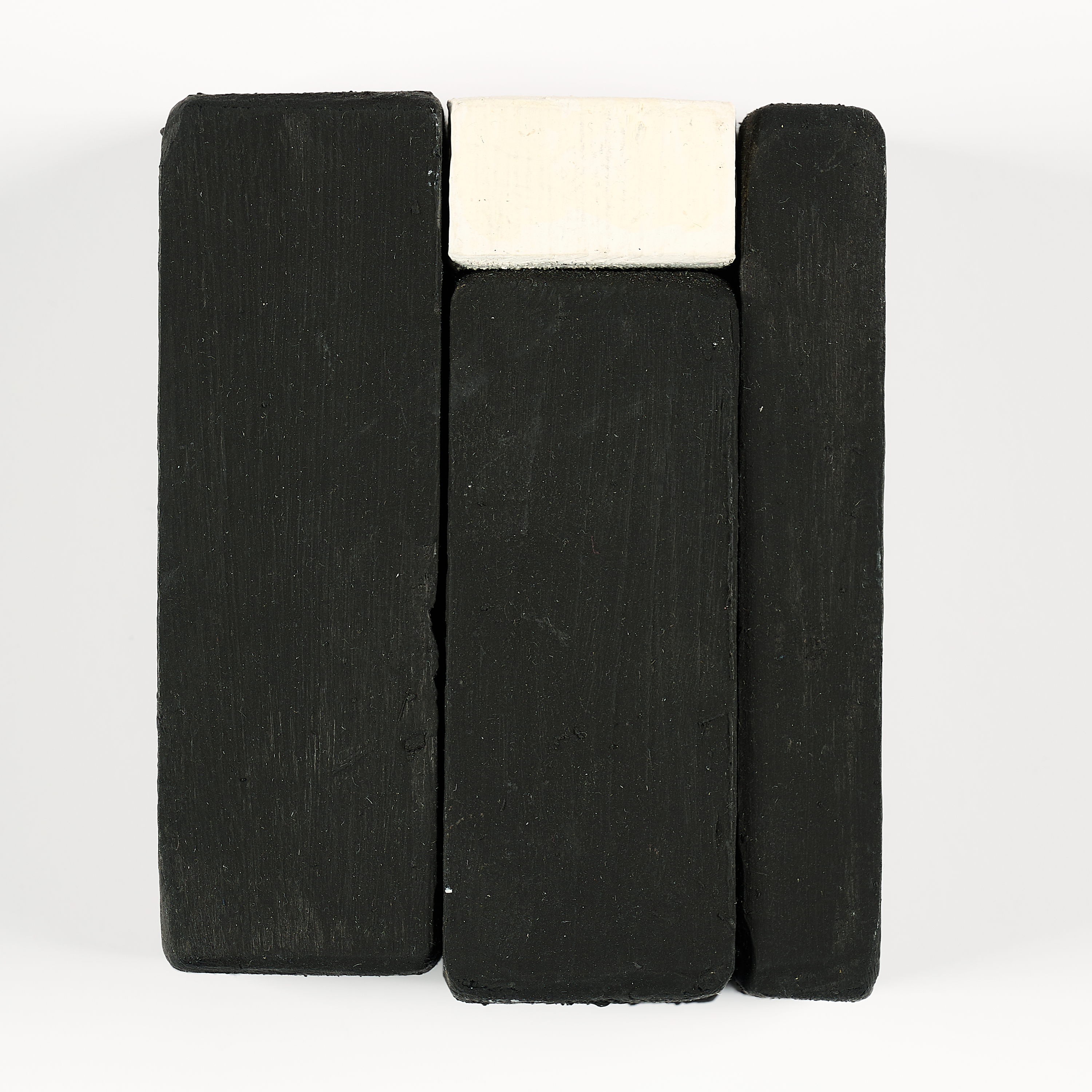 Ouhi Cha - Objet trouve, 60174-181, Van Ham Kunstauktionen