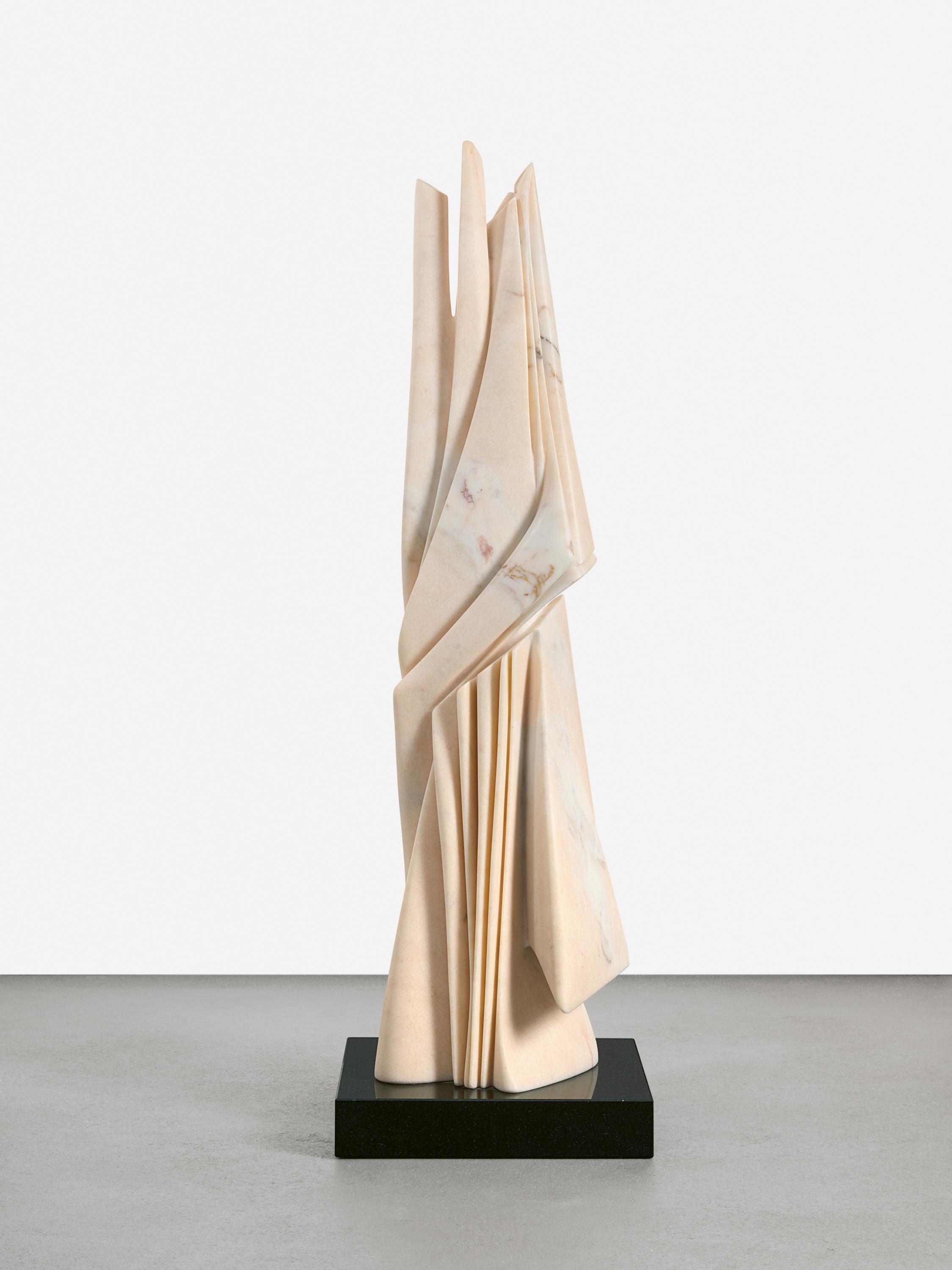 Pablo Atchugarry - Viajando en el mar, 81258-2, Van Ham Kunstauktionen