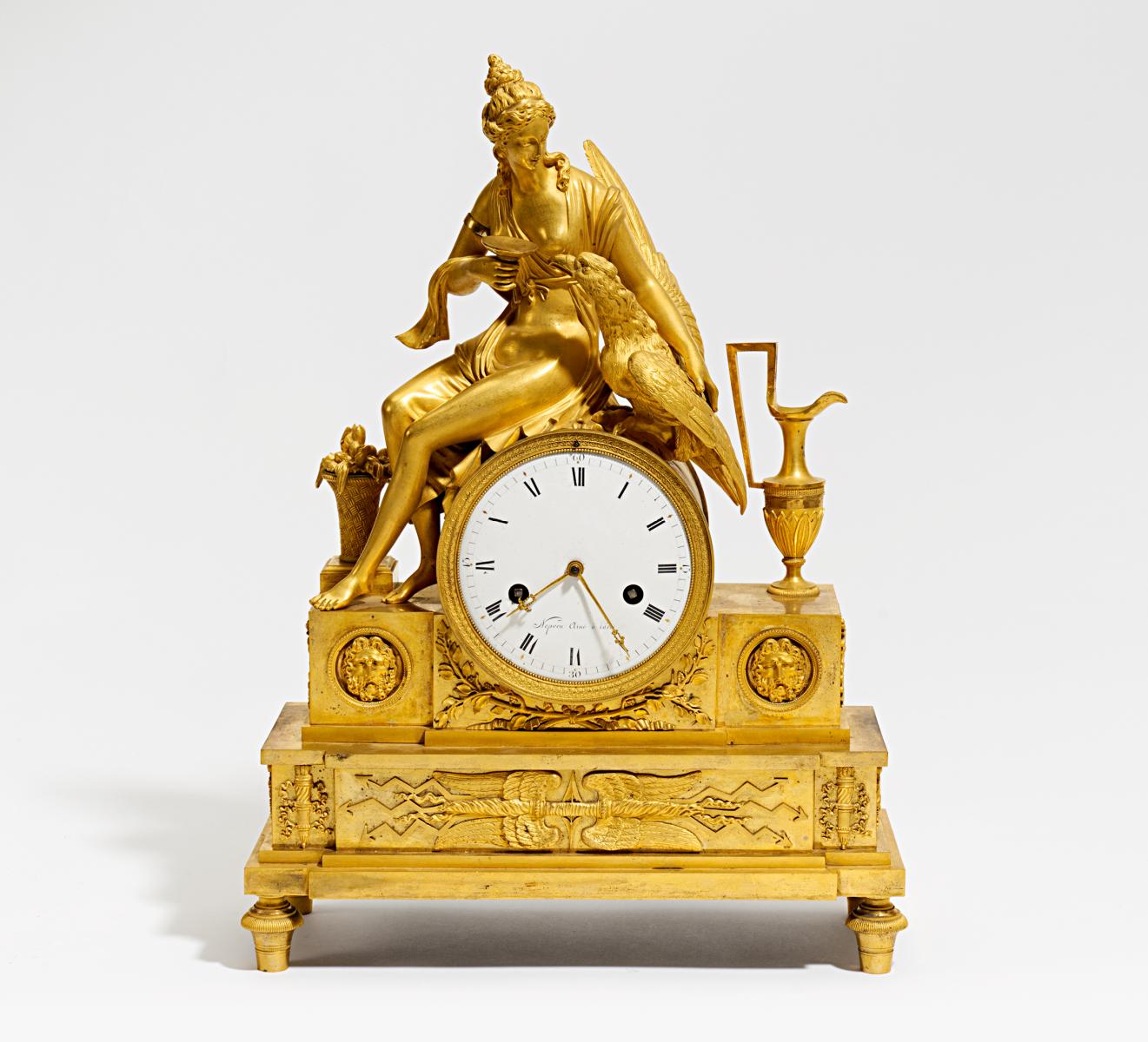 Paris - Auktion 425 Los 1133, 63844-6, Van Ham Kunstauktionen