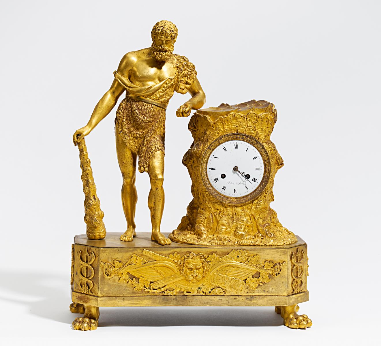 Paris - Auktion 425 Los 1134, 63844-8, Van Ham Kunstauktionen