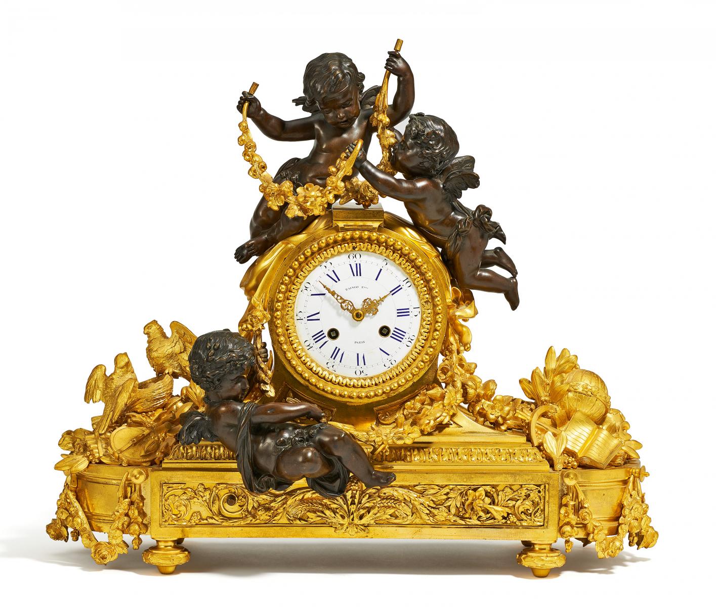 Paris - Auktion 416 Los 324, 63616-1, Van Ham Kunstauktionen