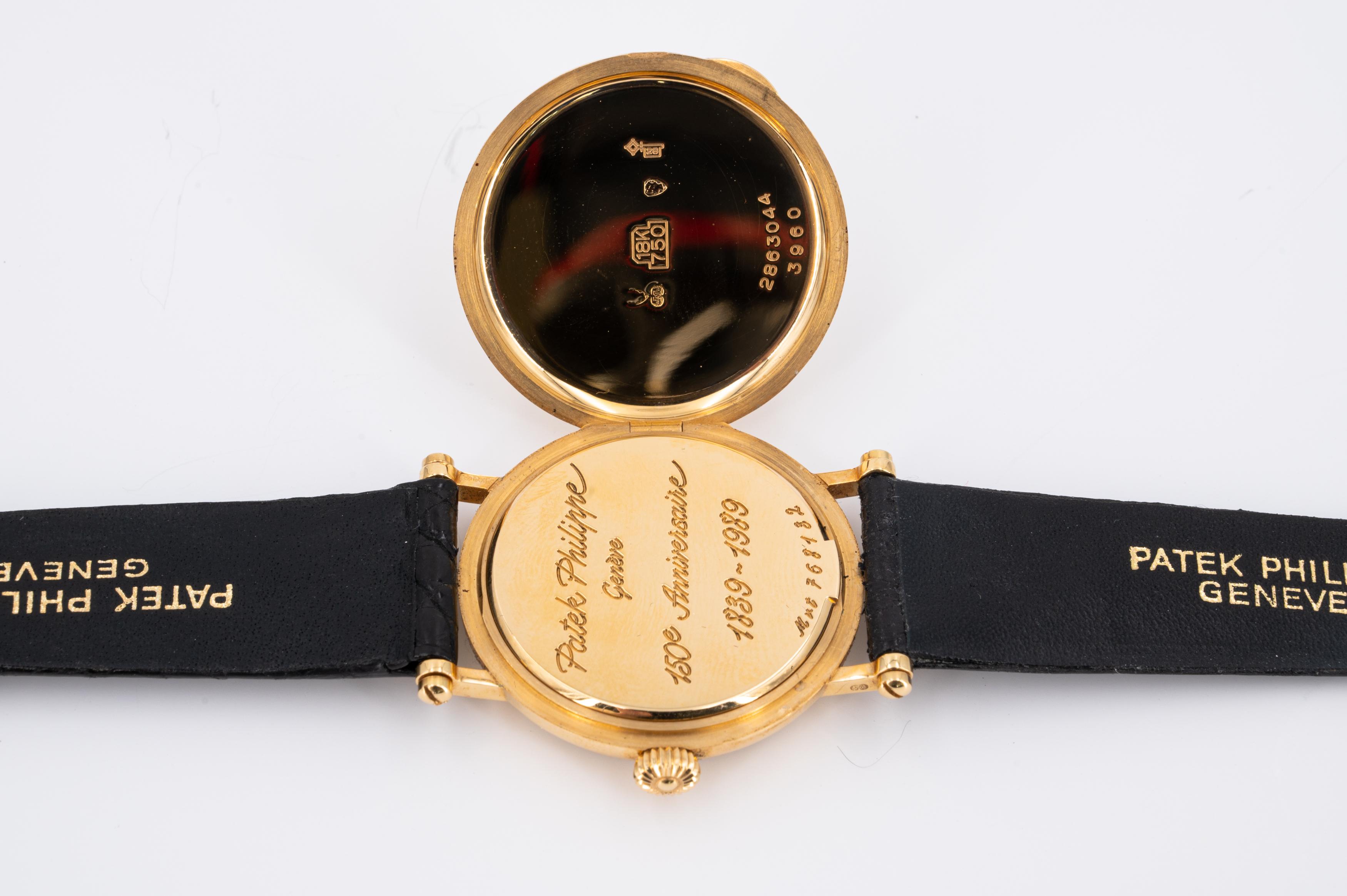 Patek Philippe – Kaufen & Verkaufen | VAN HAM Kunstauktionen