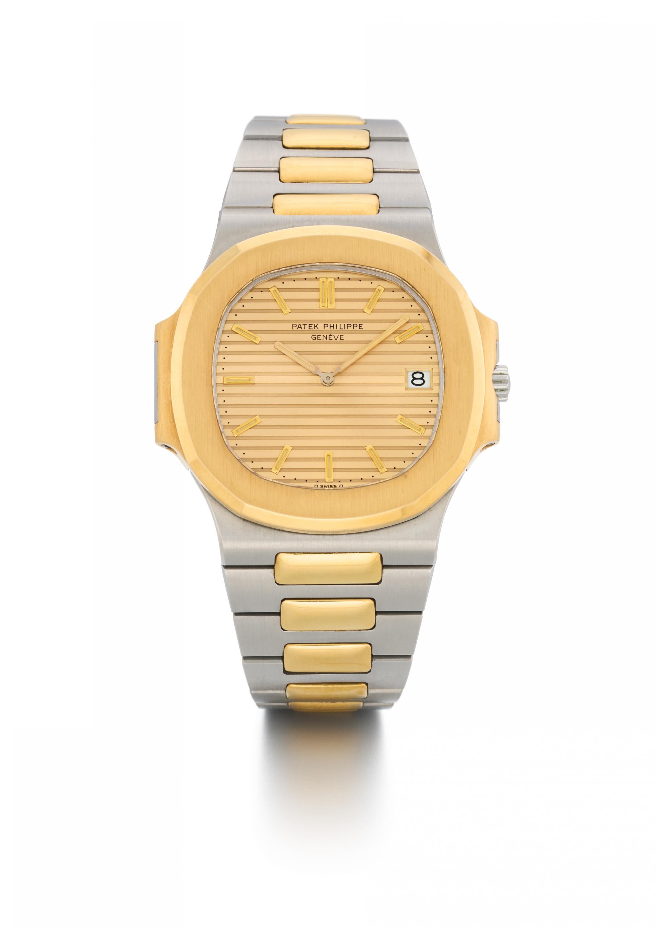 Patek Philippe - Patek Philippe, 81765-1, Van Ham Kunstauktionen