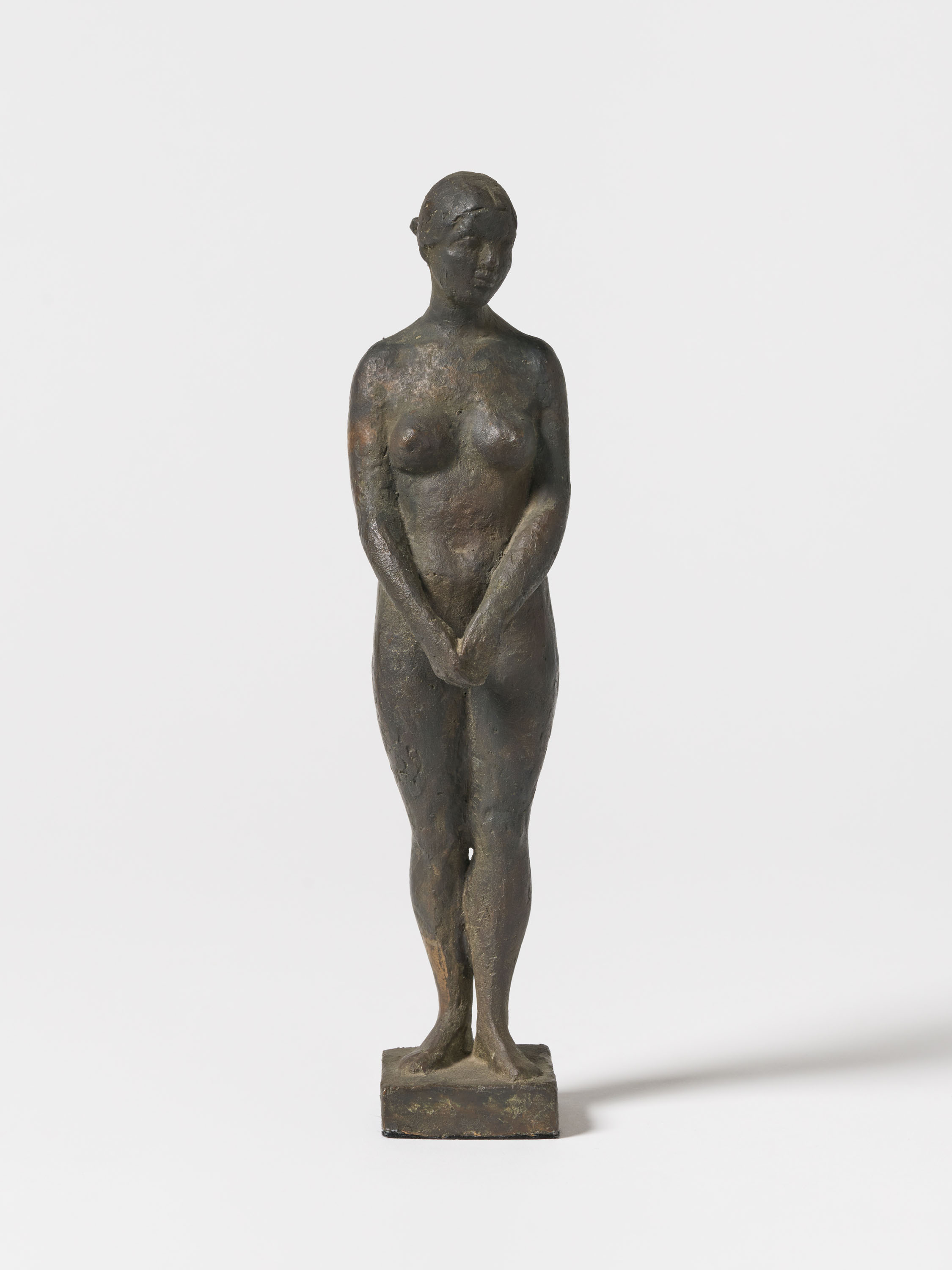 Peter Grossbach - Ohne Titel, 80374-164, Van Ham Kunstauktionen