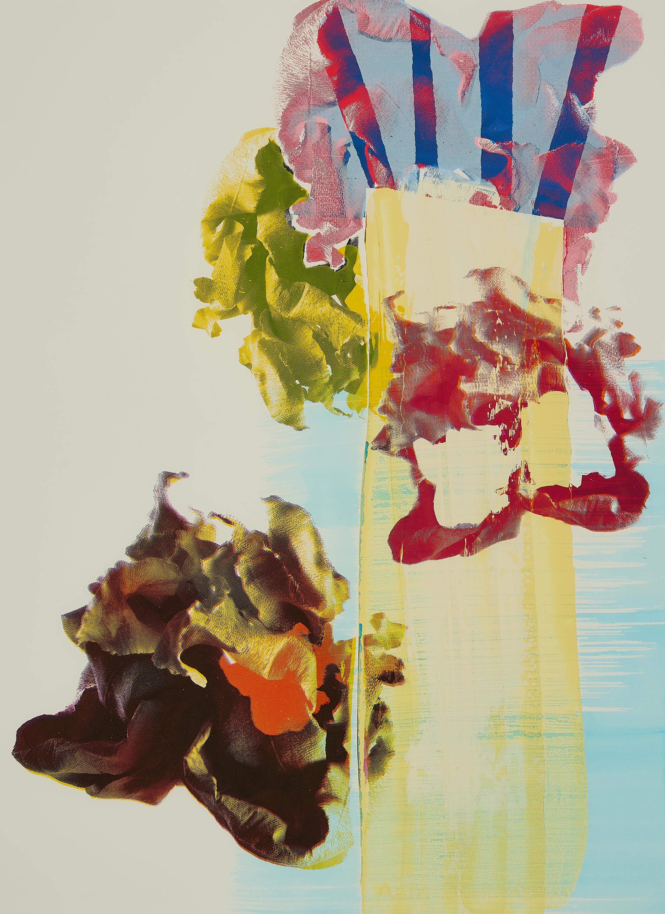 Pia Fries - leonid, 78061-5, Van Ham Kunstauktionen