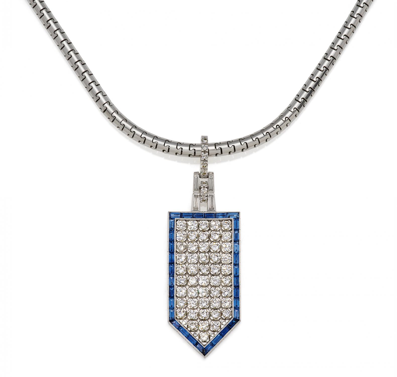 Piaget - Piaget, 66601-13, Van Ham Kunstauktionen